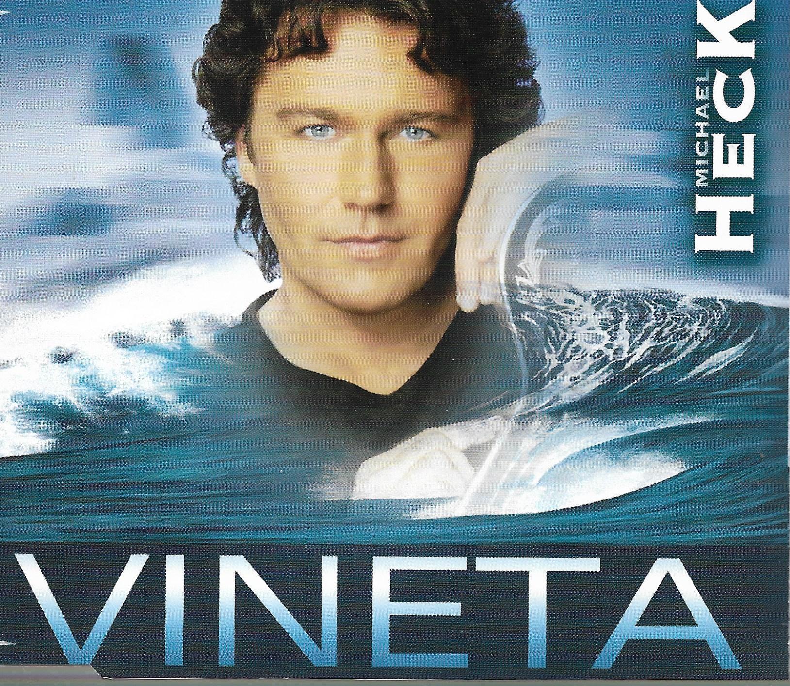 Michael Heck • Vineta