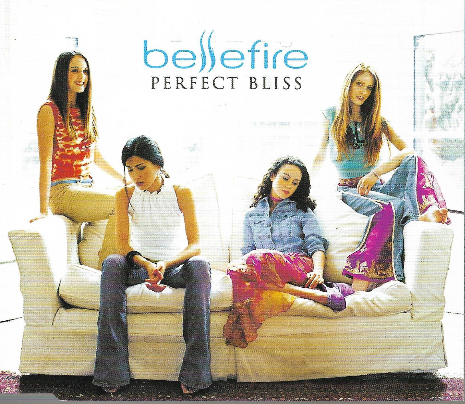 Bellefire • Perfect Bliss
