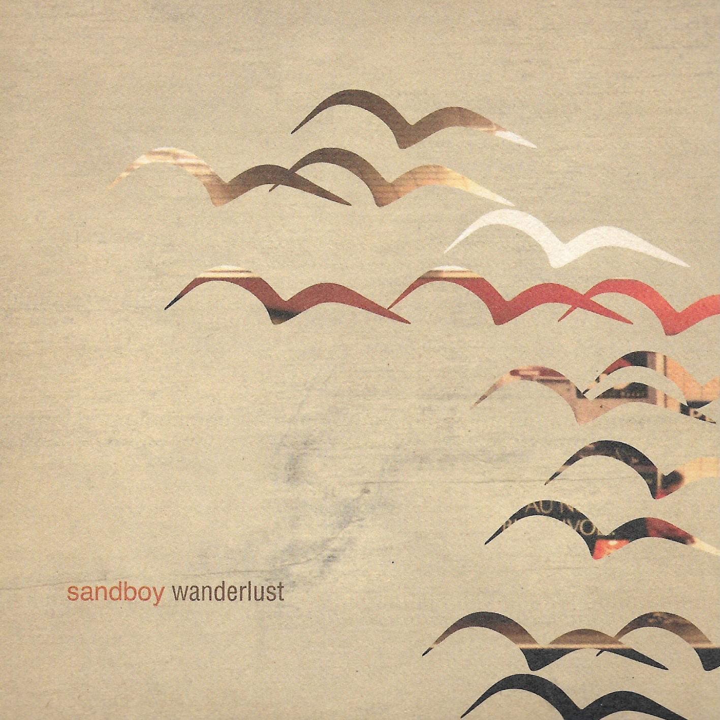 Sandboy • Wanderlust