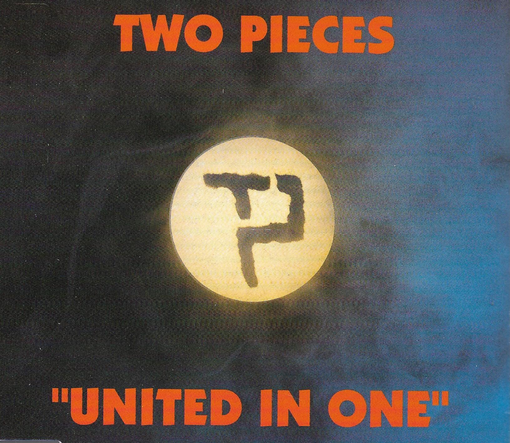Two Pieces • United In One