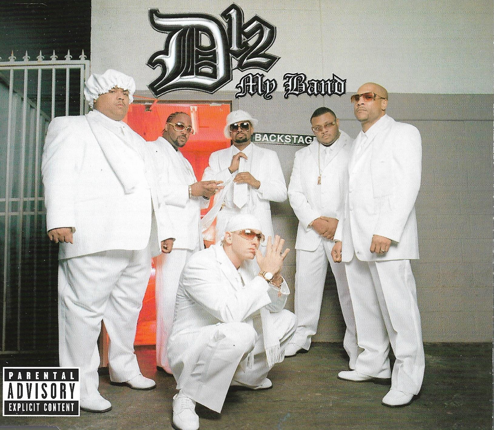D12 • My Band