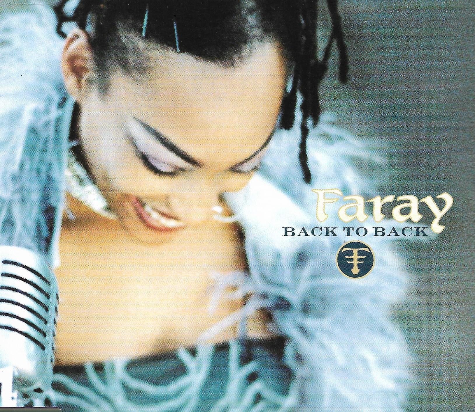 Faray • Back To Back