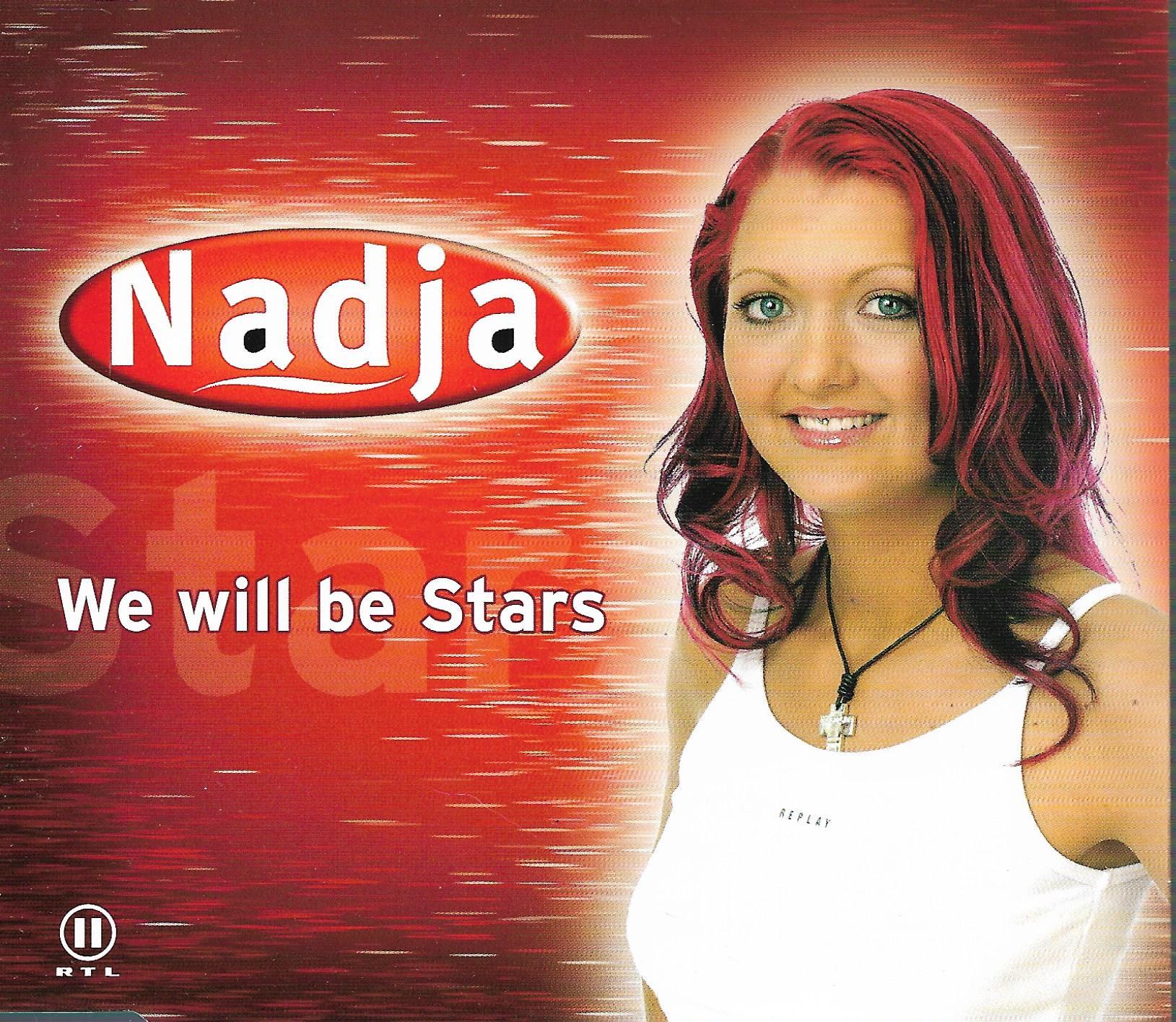 Nadja Steininger • We Will Be Stars