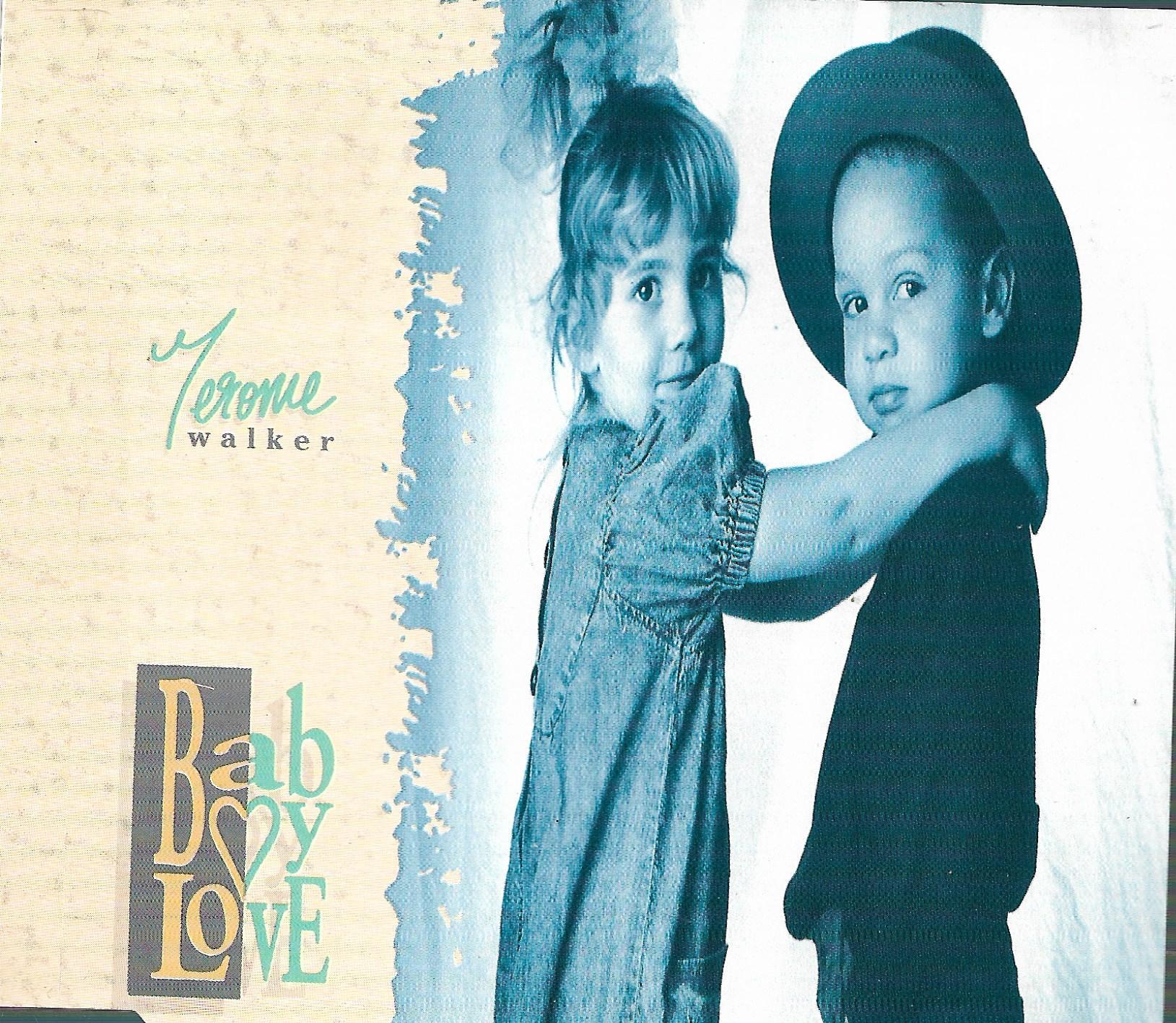 Jerome Walker • Baby Love