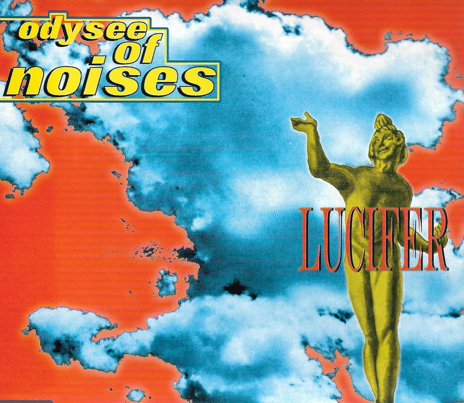 Odyssee Of Noises • Lucifer