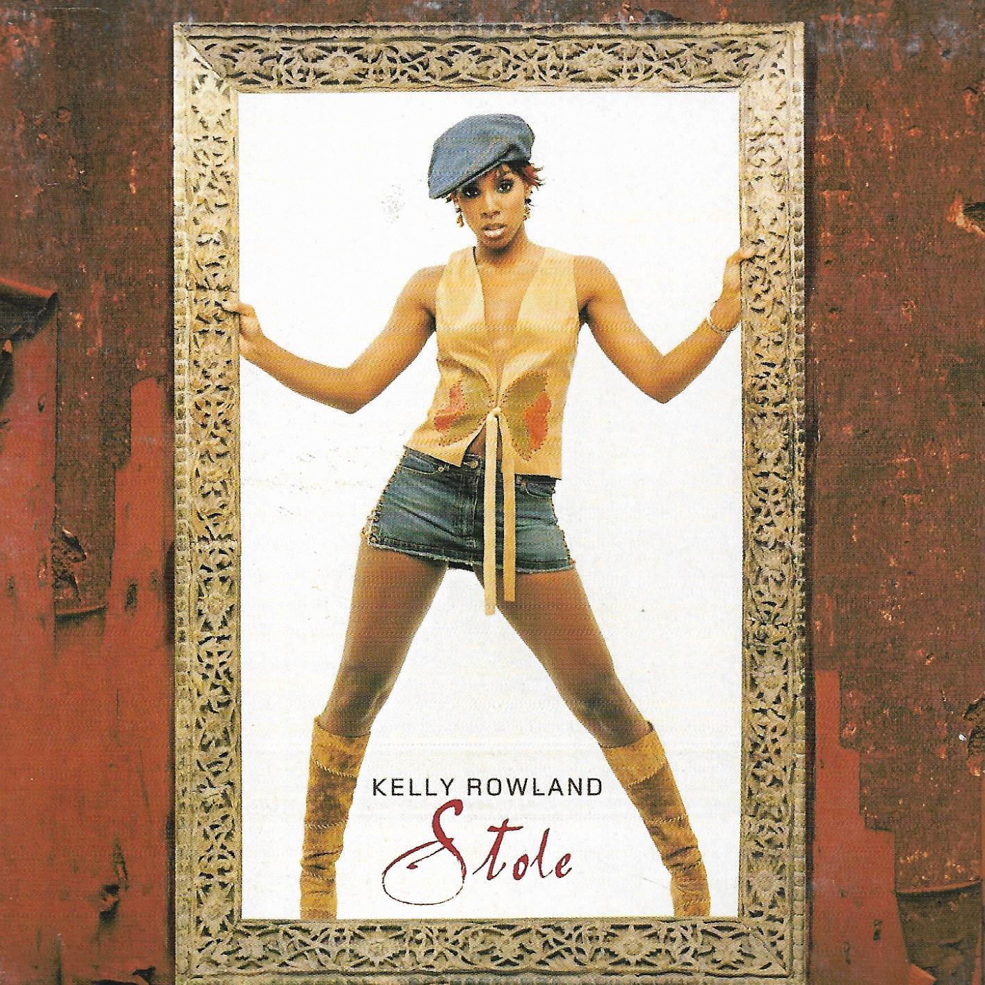 Kelly Rowland • Stole