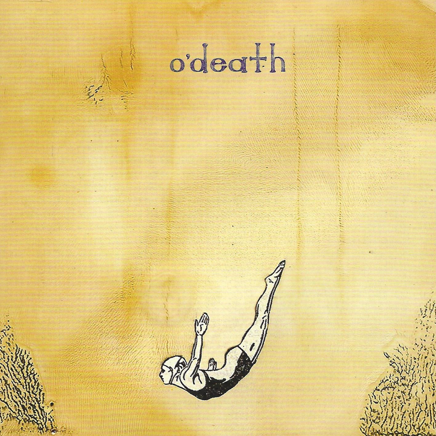 O'Death • Head Home