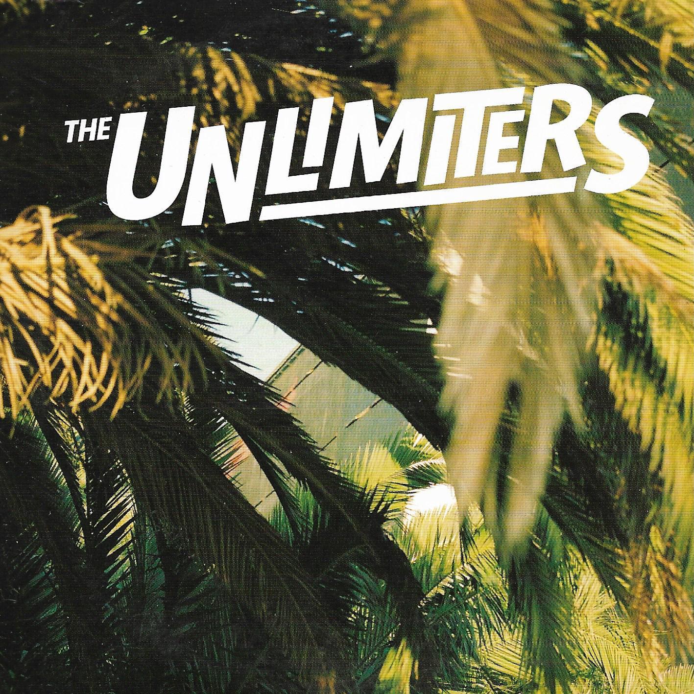 Unlimiters • The Unlimiters