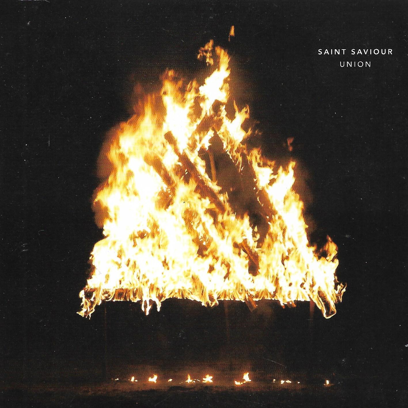 Saintsaviour • Union