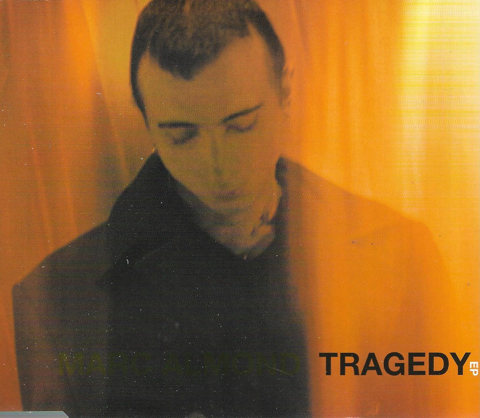 Marc Almond • Tragedy EP