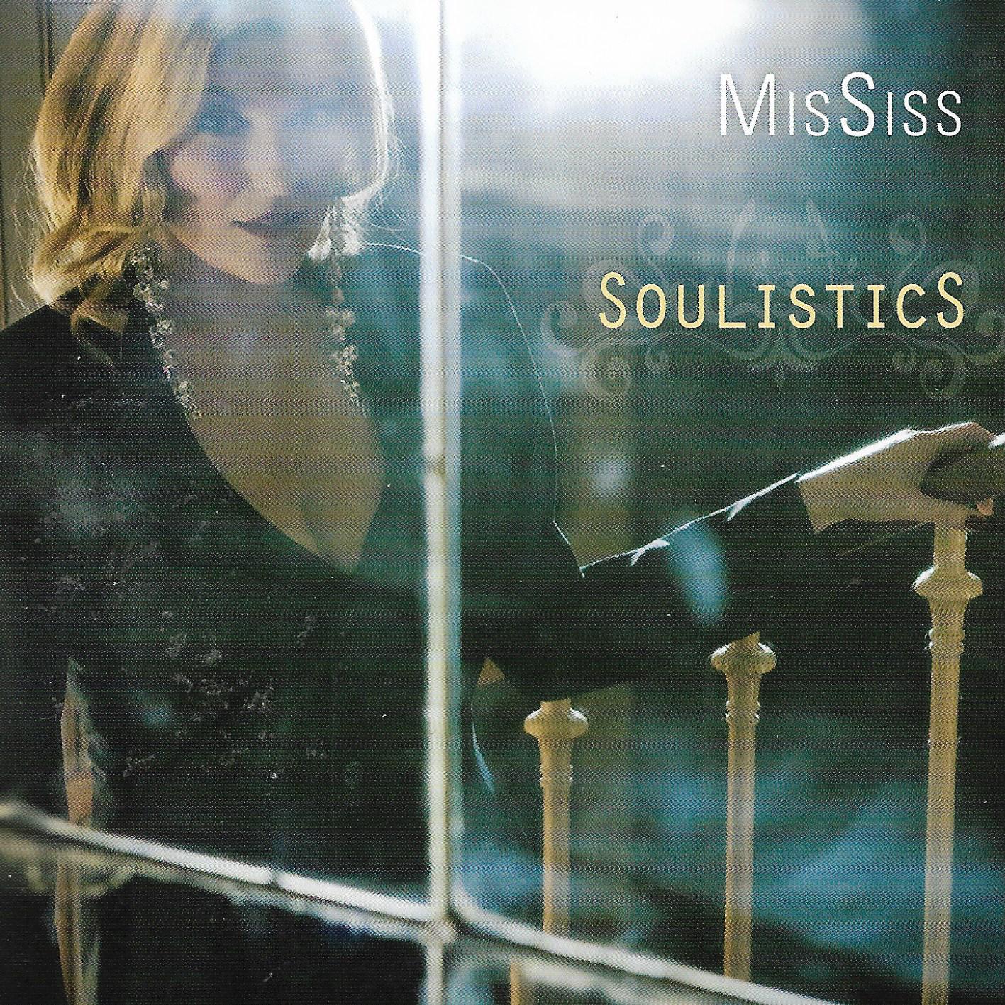 MisSiss • Soulistics