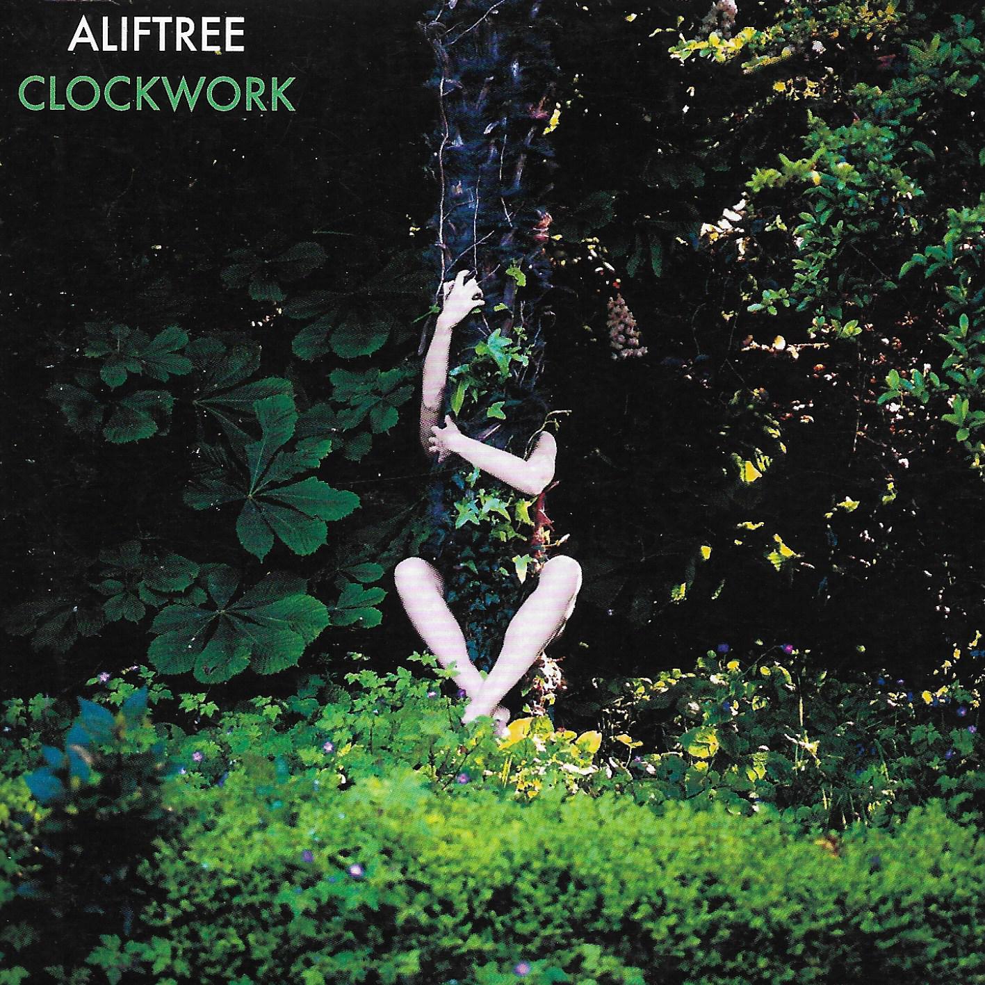 Alif Tree • Clockwork