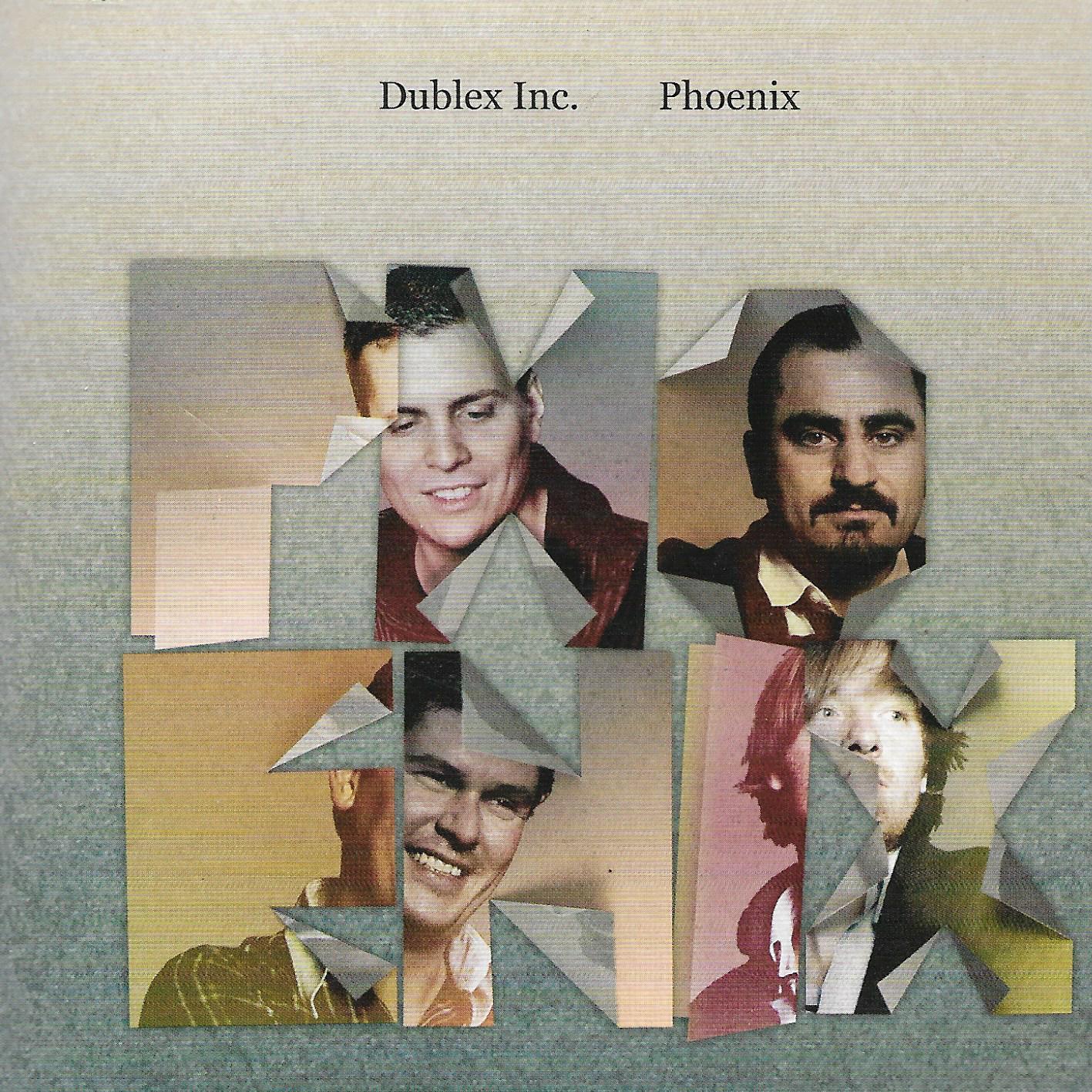 Dublex Inc. • Phoenix