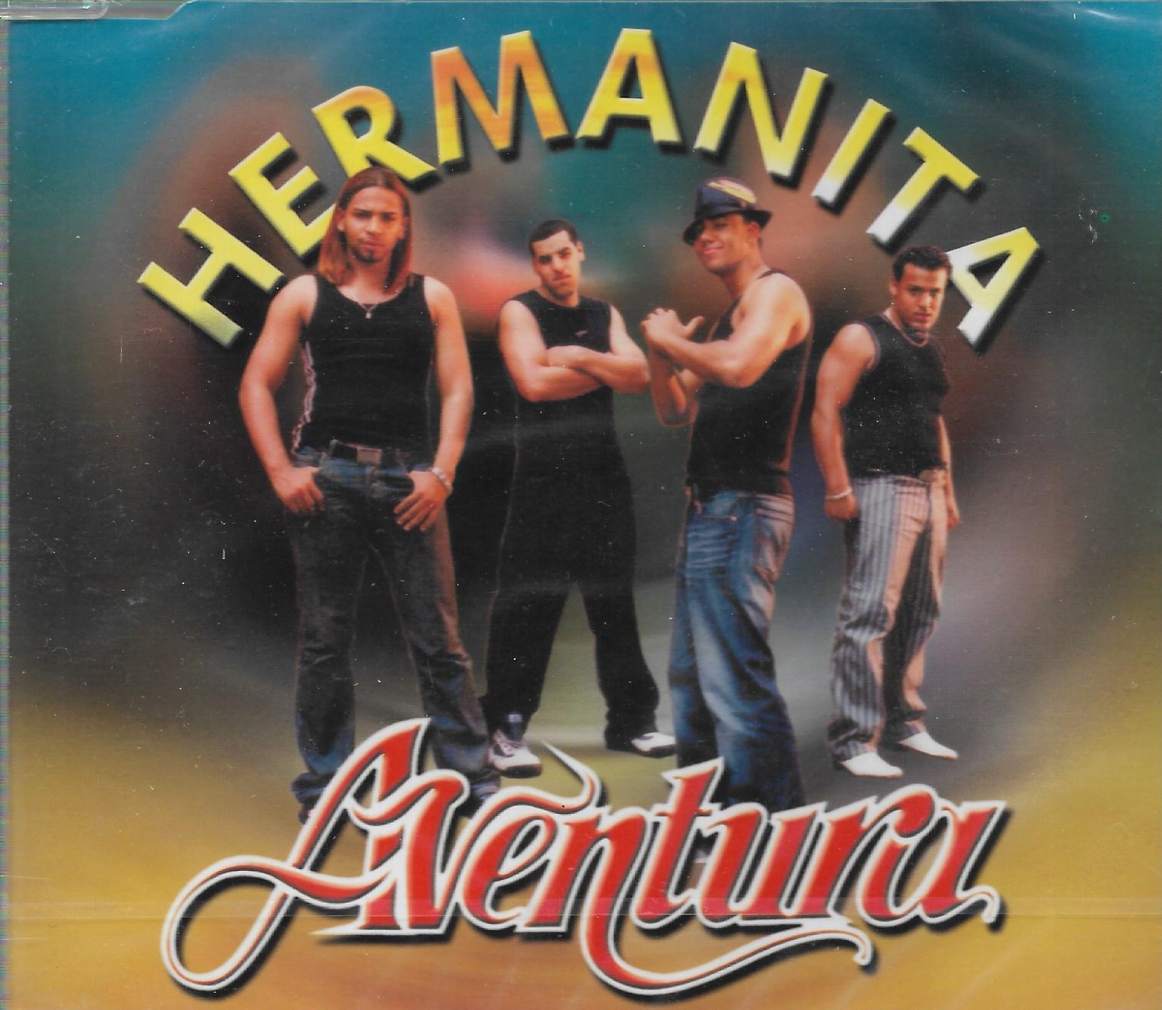 Aventura • Hermanita