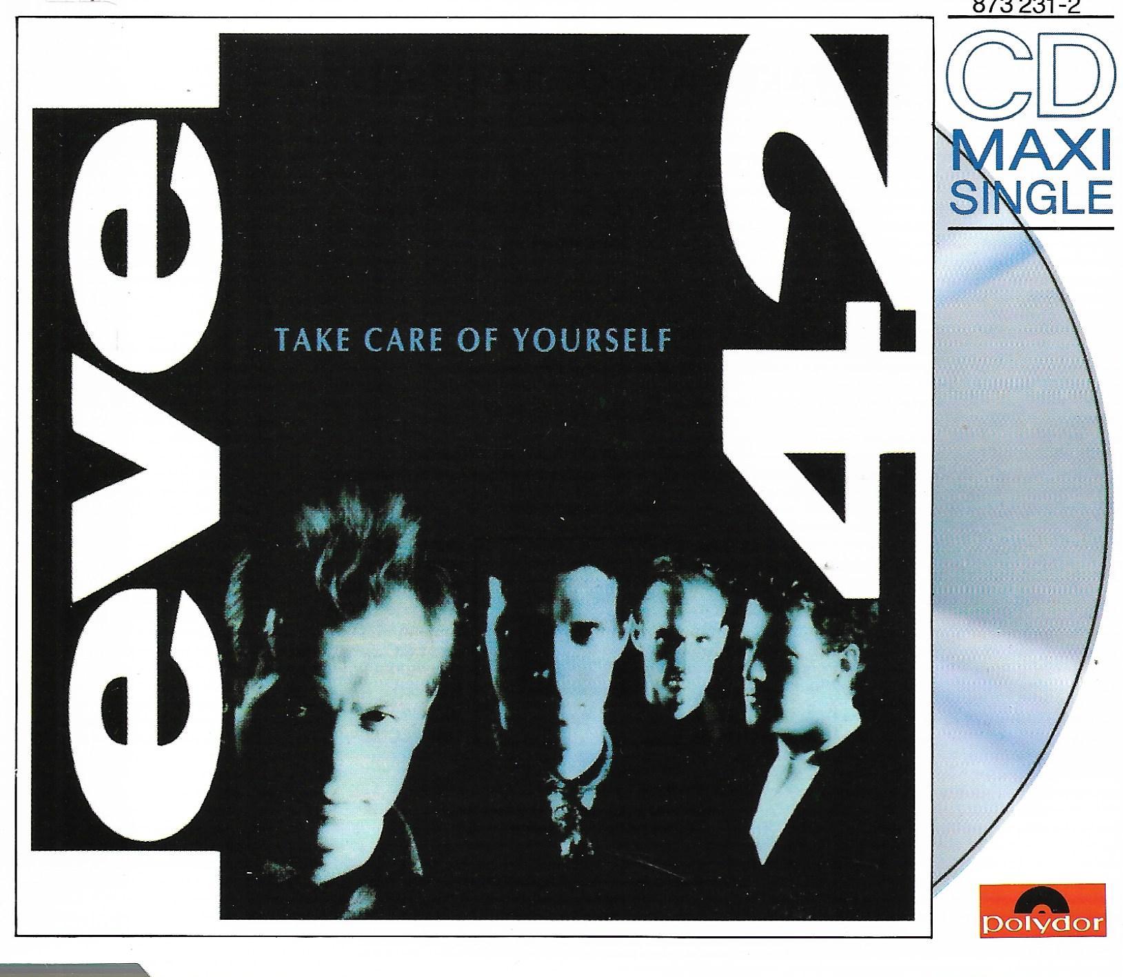 Level 42 • Take Care Of Yourself