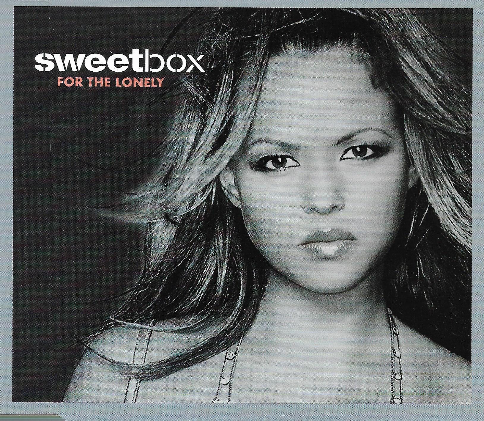 Sweetbox • For The Lonely