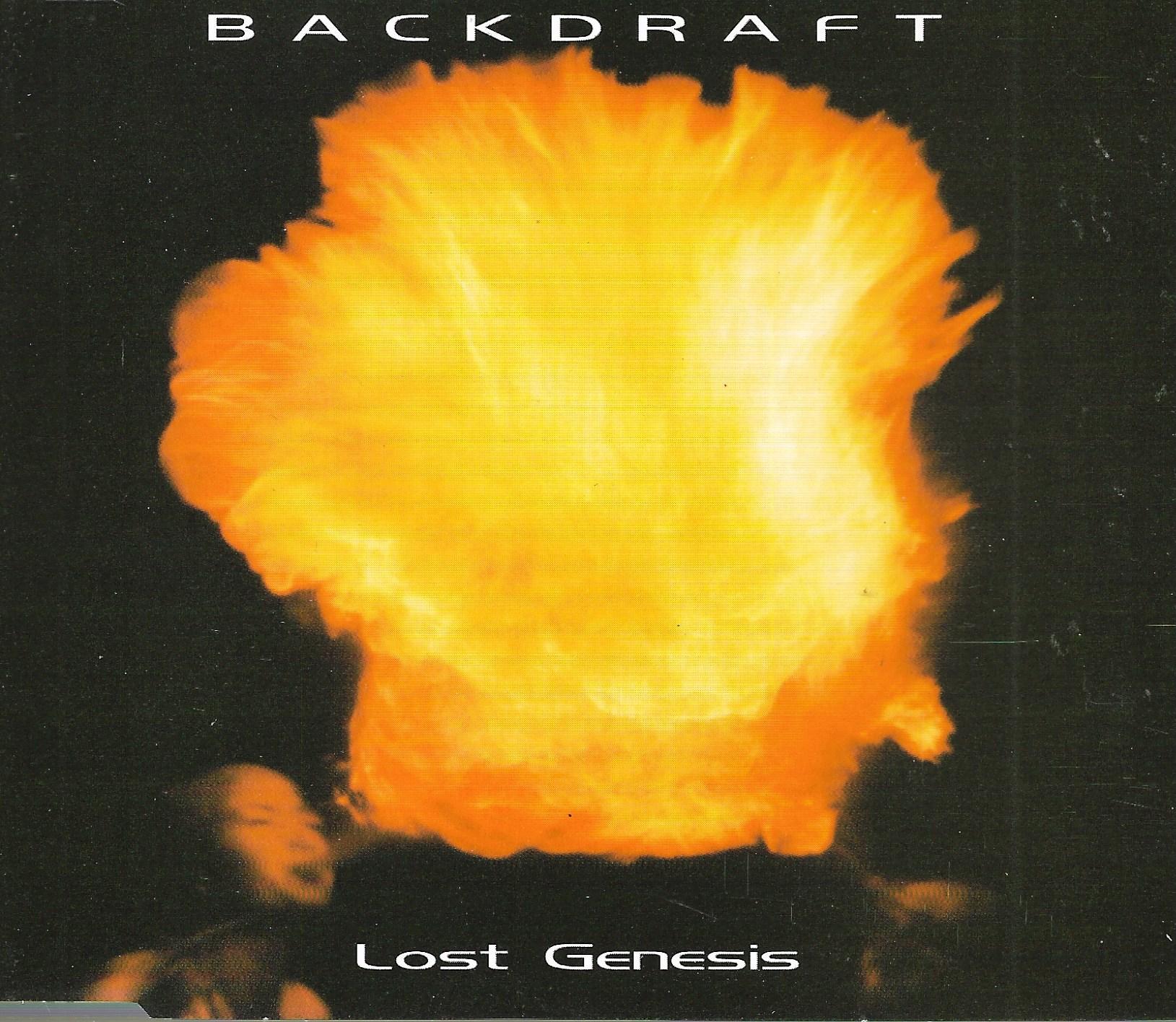 Backdraft • Lost Genesis
