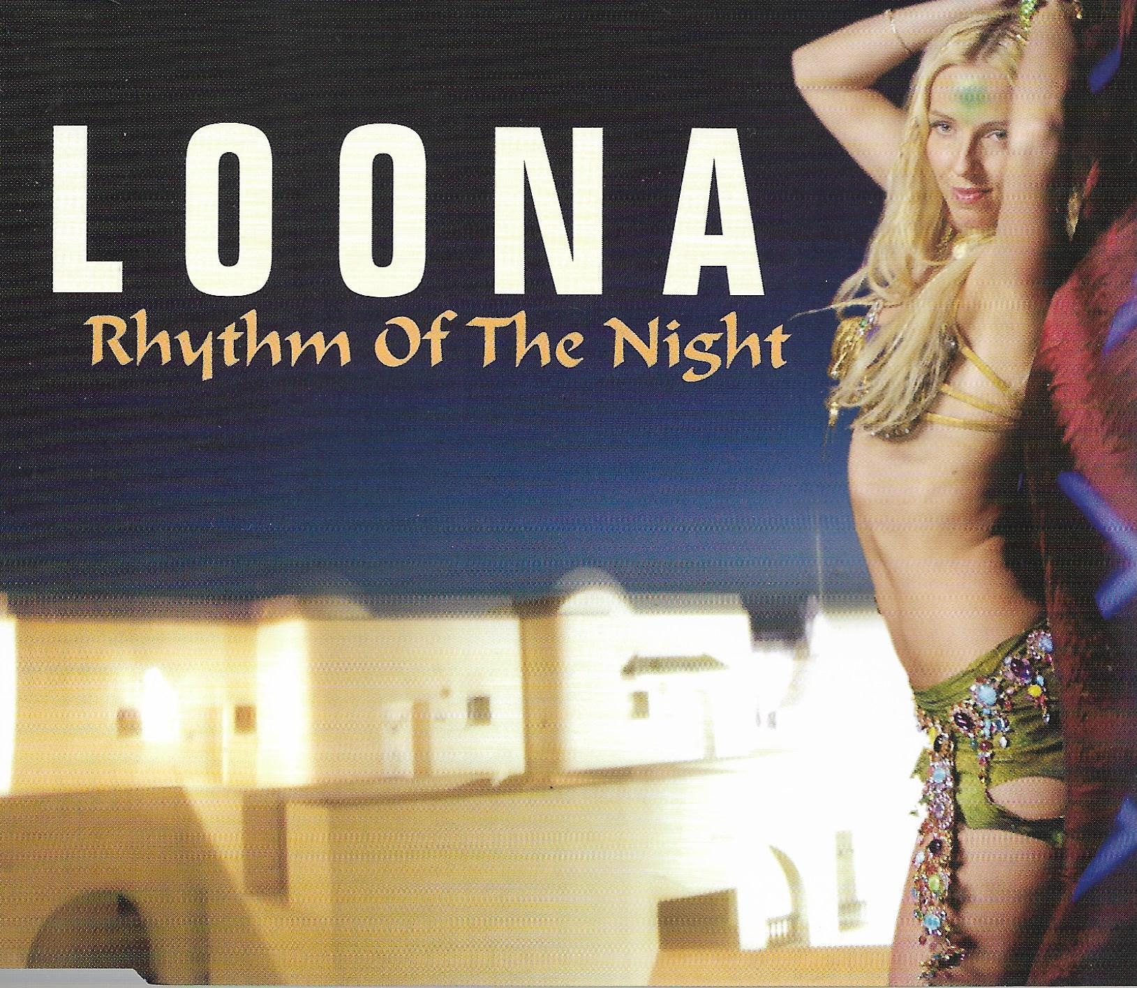 Loona • Rhythm Of The Night