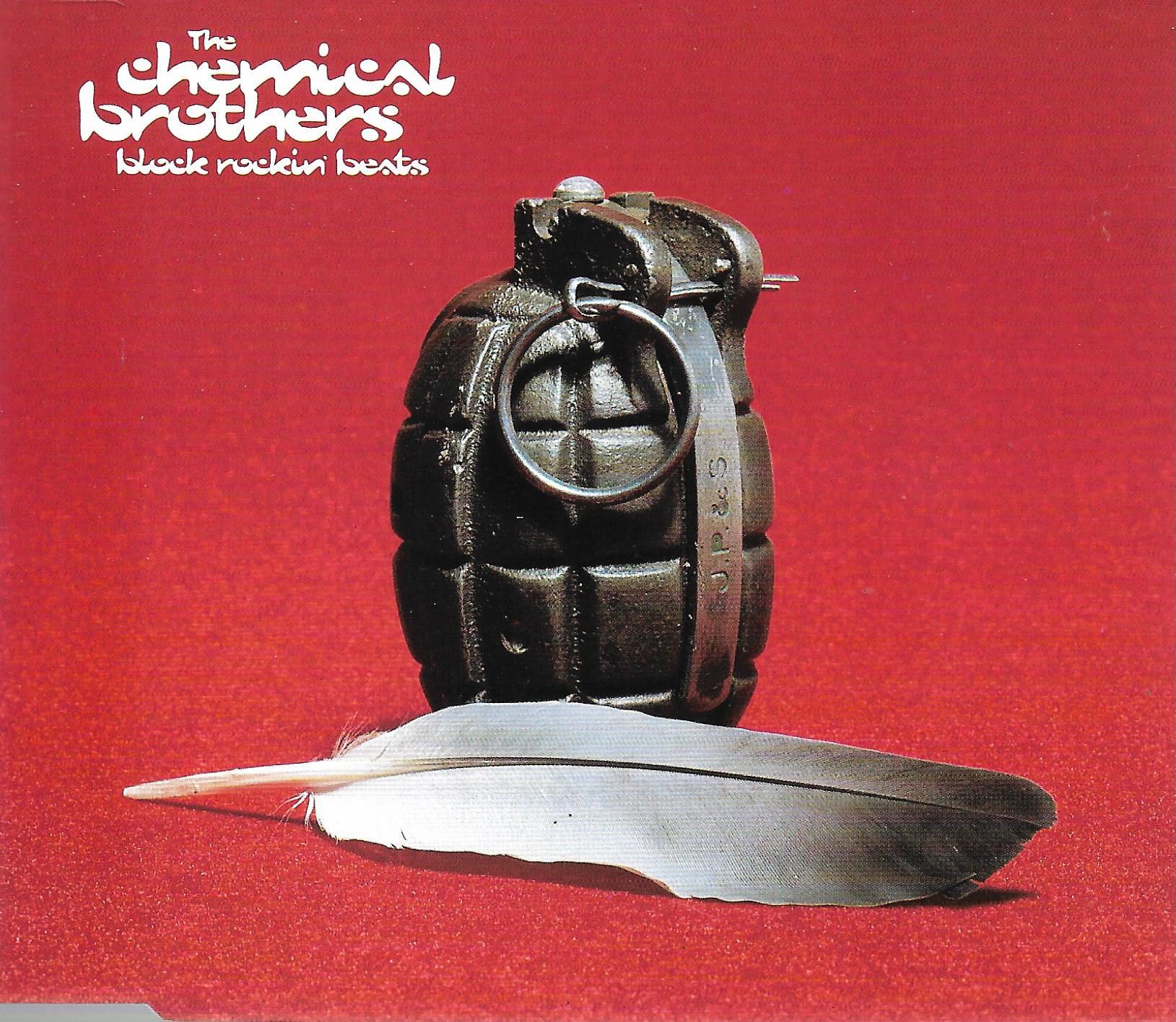 Chemical Brothers • Block Rockin' Beats