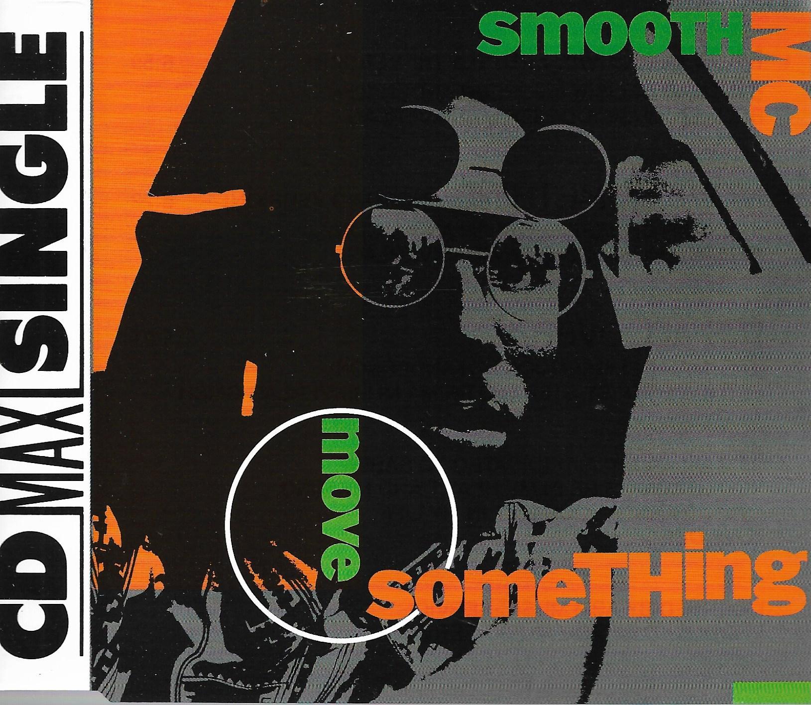 Smooth MC • Move Something
