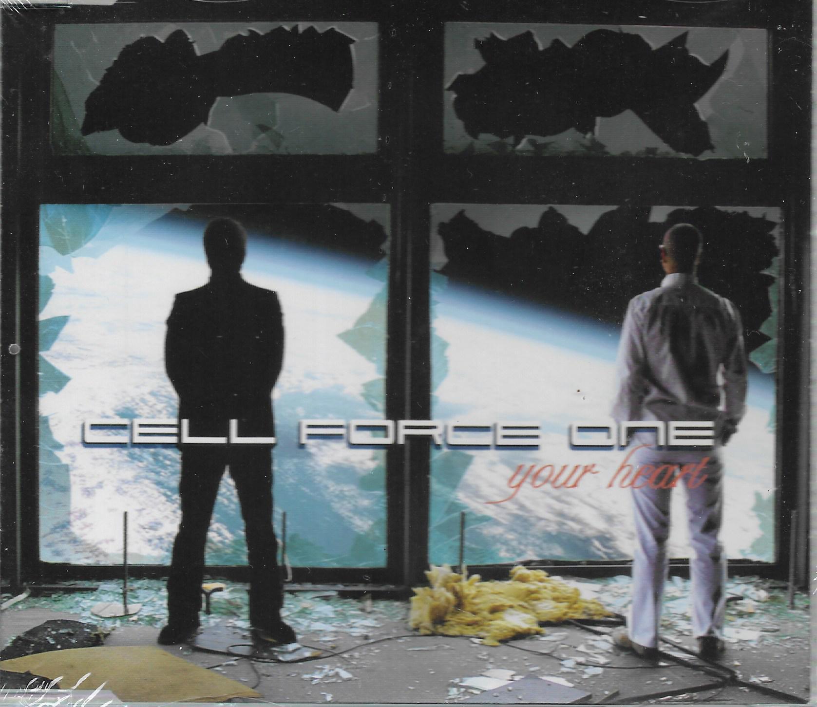 Cell Force One • Your Heart