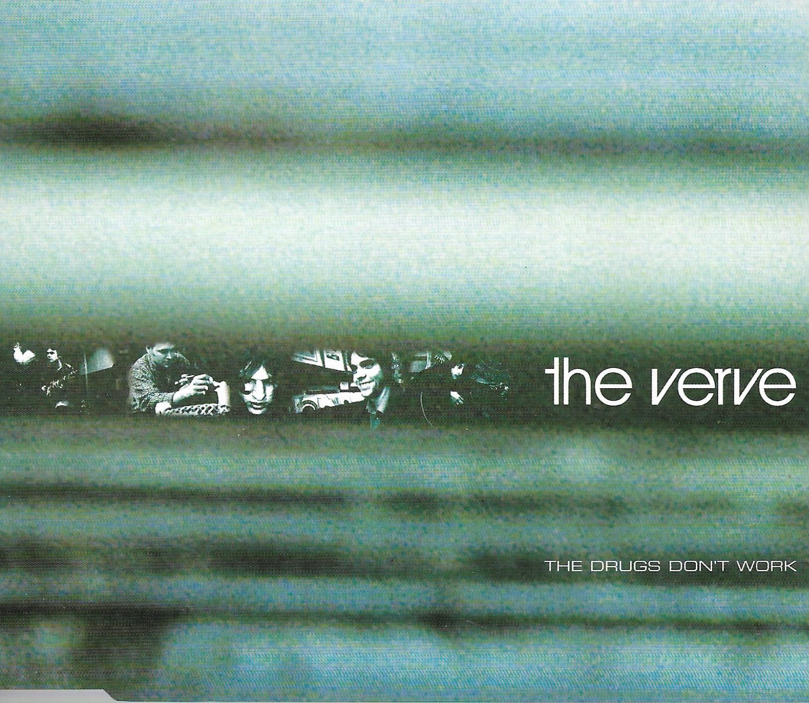 Verve • The Drugs Don't Work