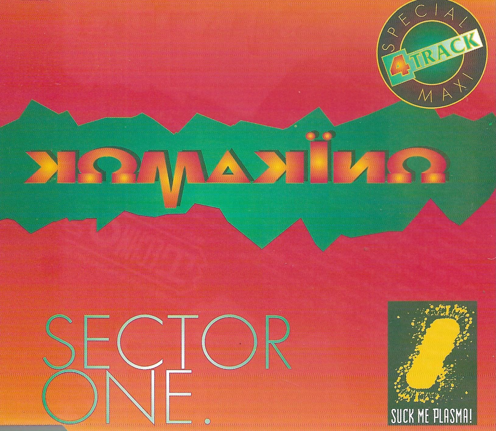 Komakino • Sector One.