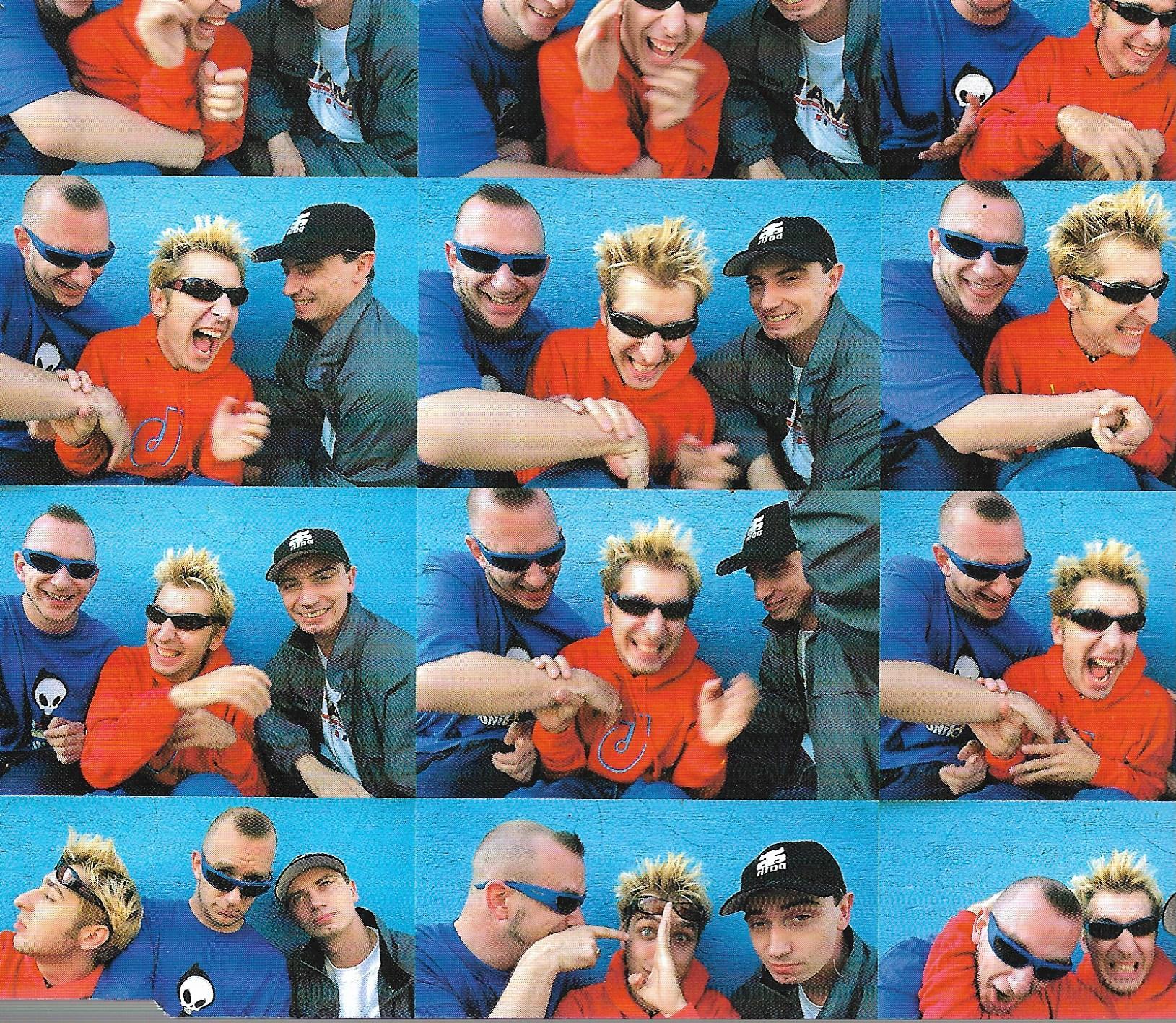 Schönheitsfehler • Duo Statt Solo