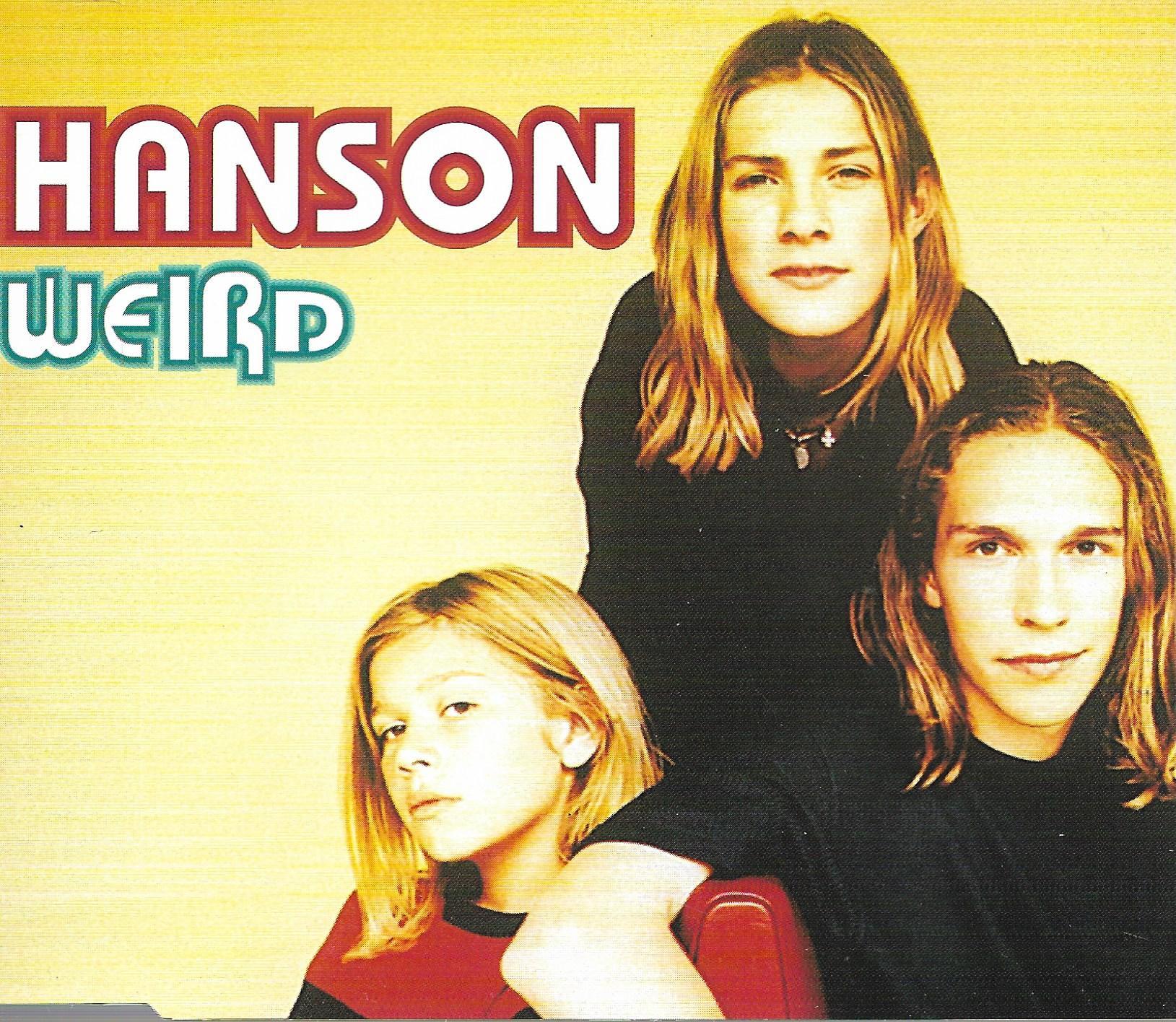 Hanson • Weird