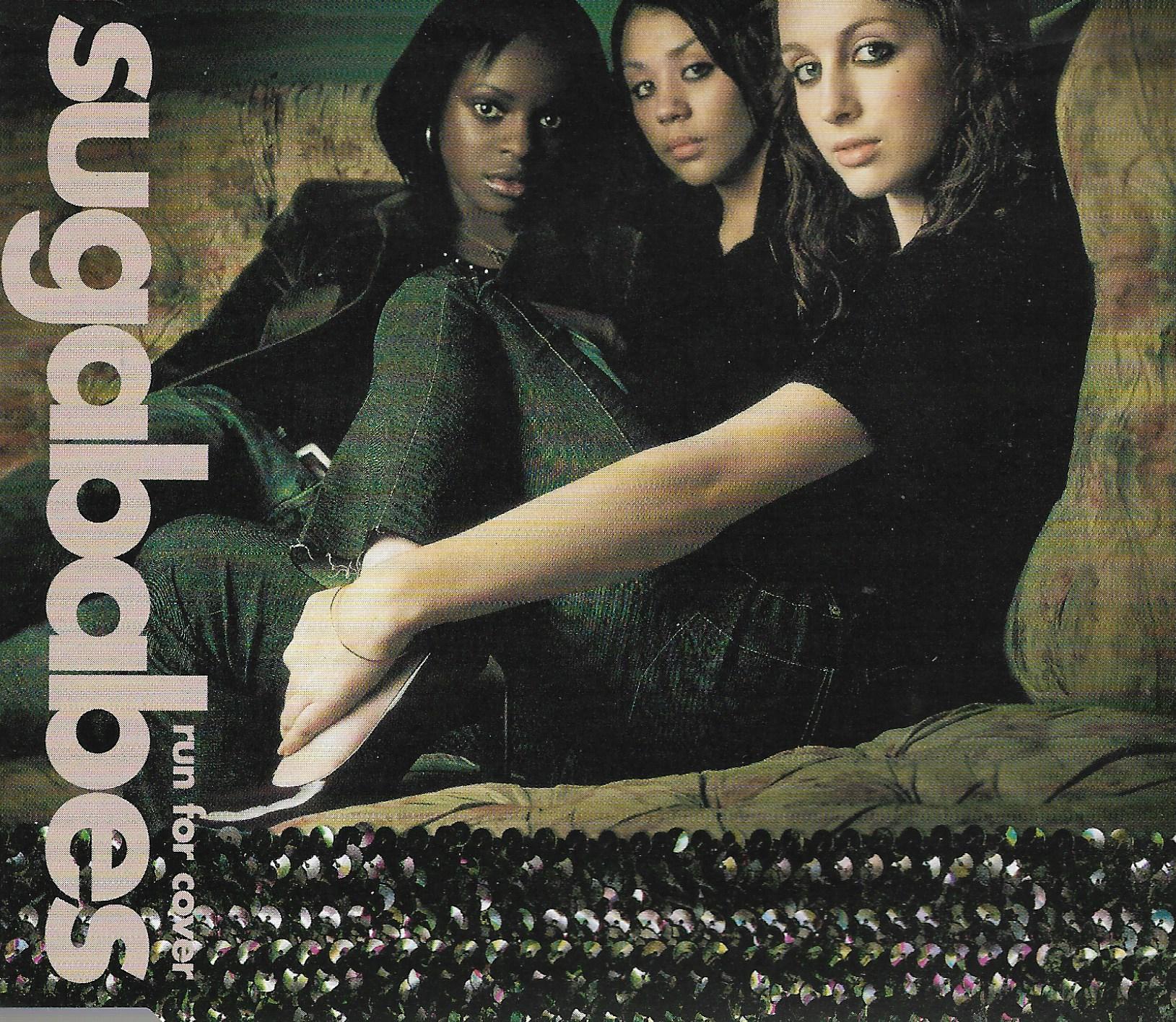 Sugababes • Run For Cover