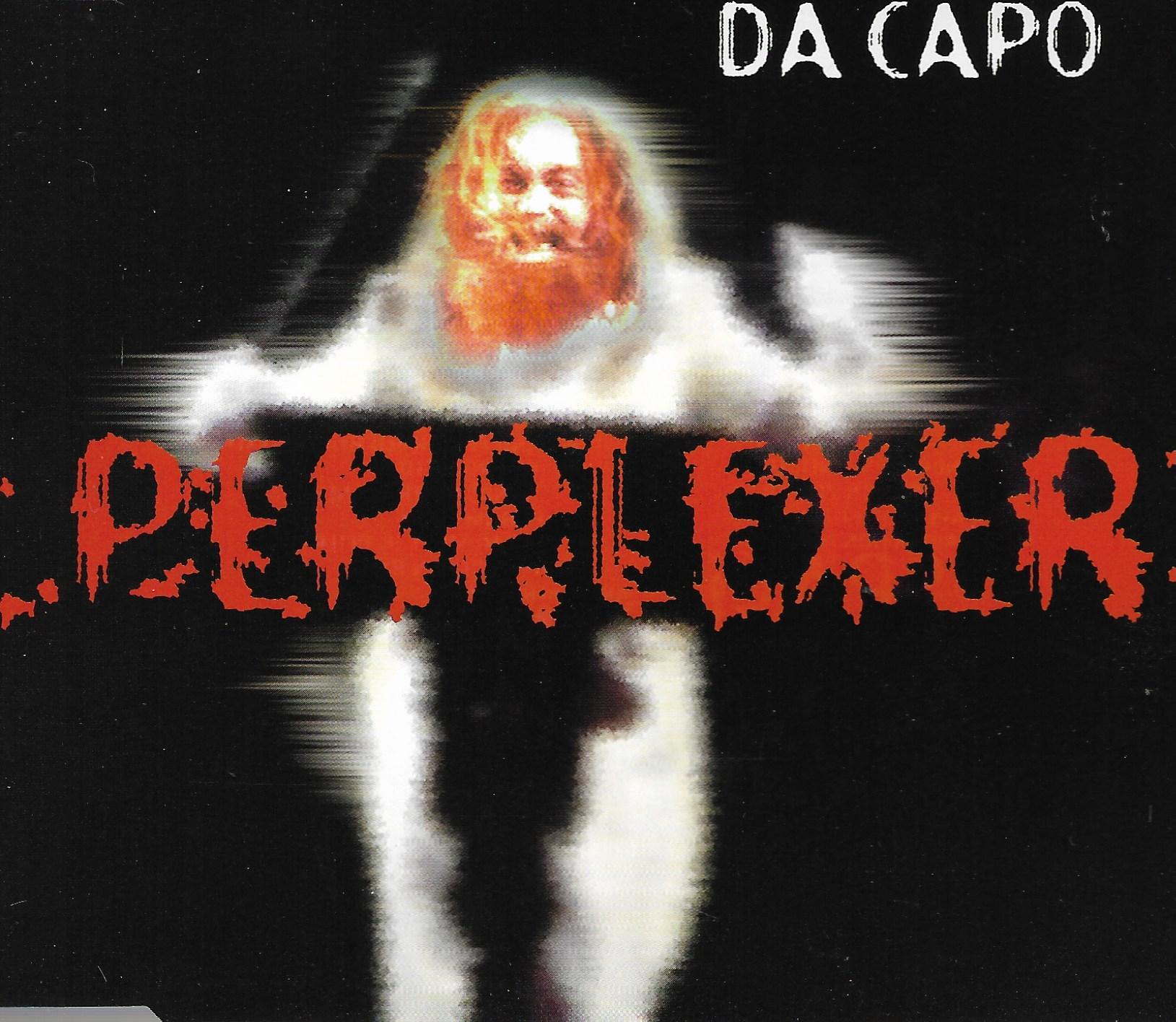 Perplexer • Da Capo