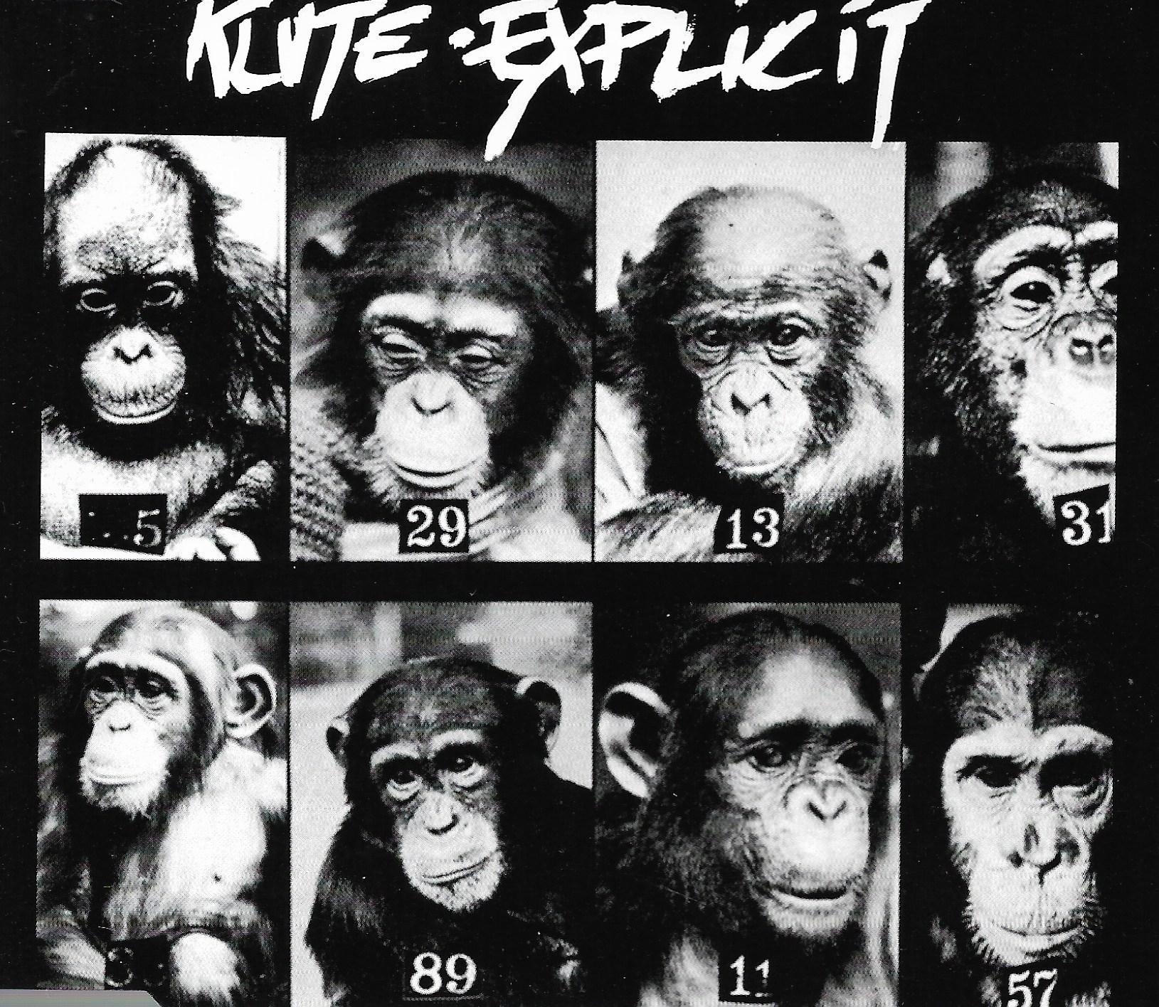 Klute • Explicit