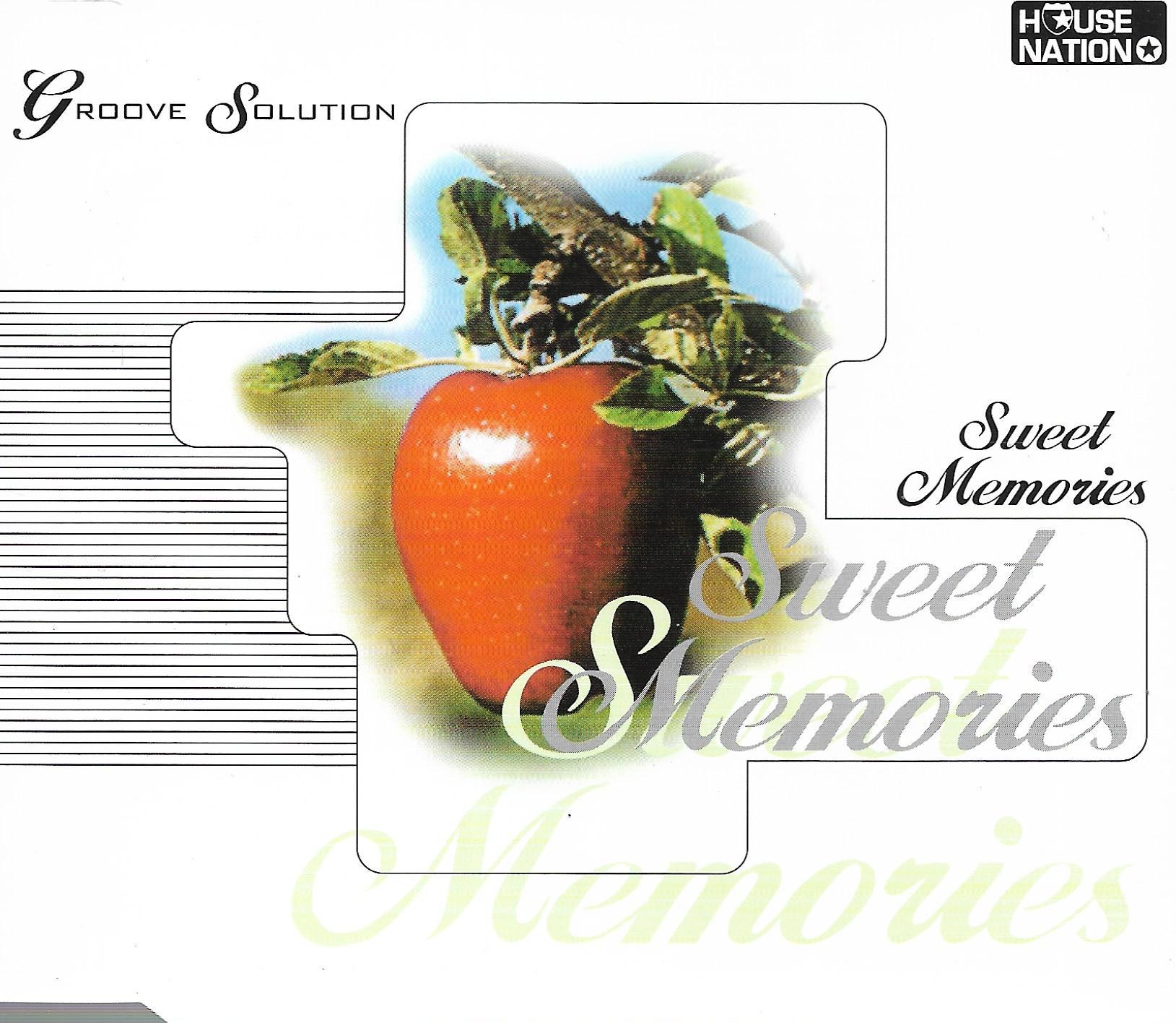 Groove Solution • Sweet Memories