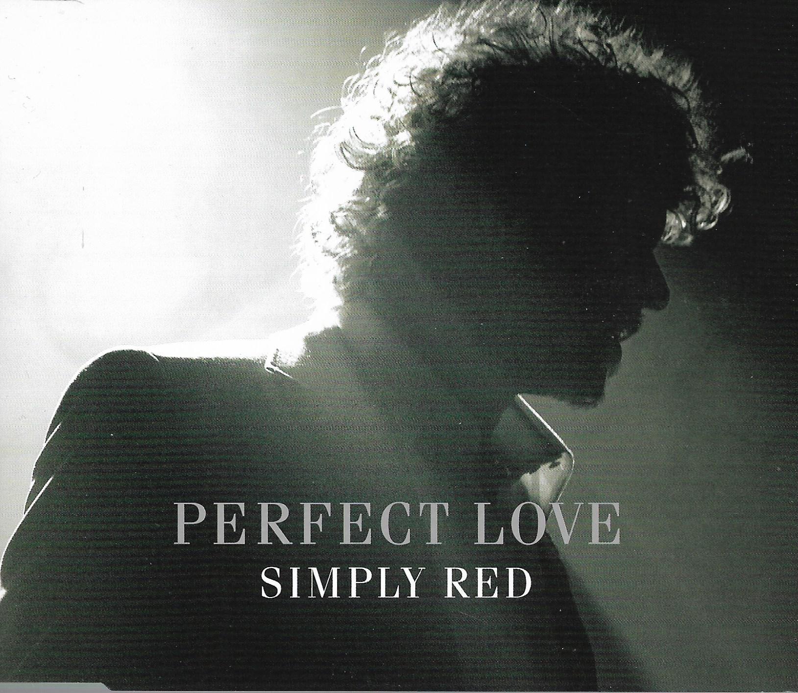 Simply Red • Perfect Love