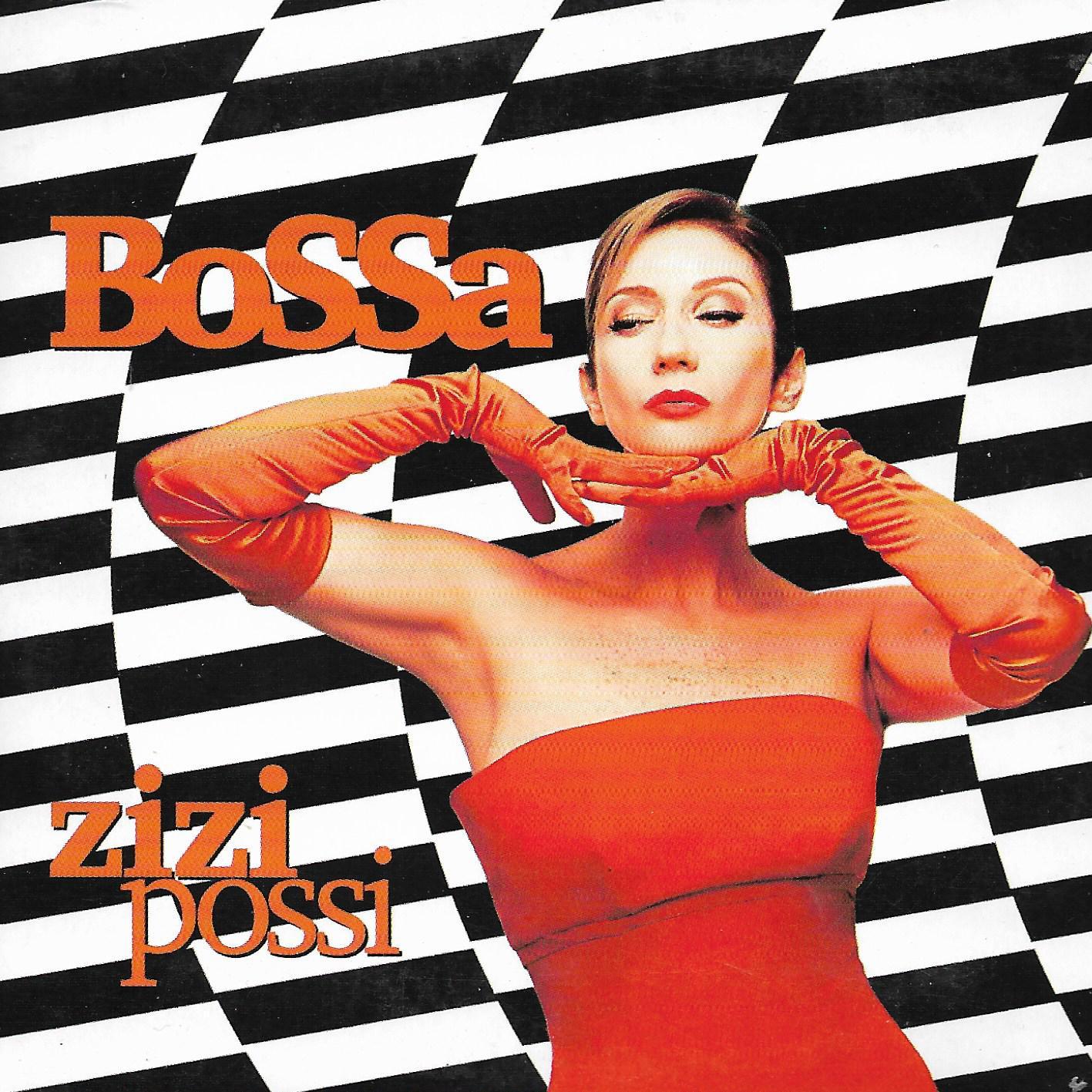 Zizi Possi • Bossa