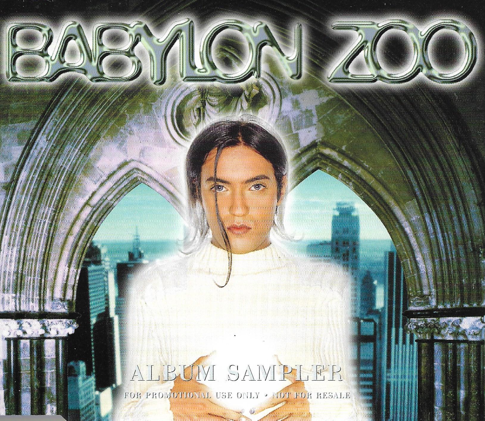 Babylon Zoo • Album Sampler