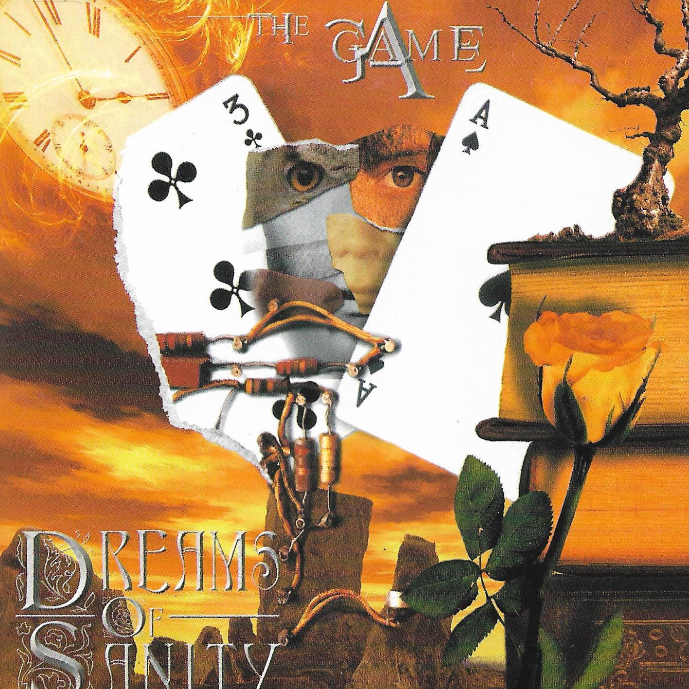 Dreams Of Sanity • The Game
