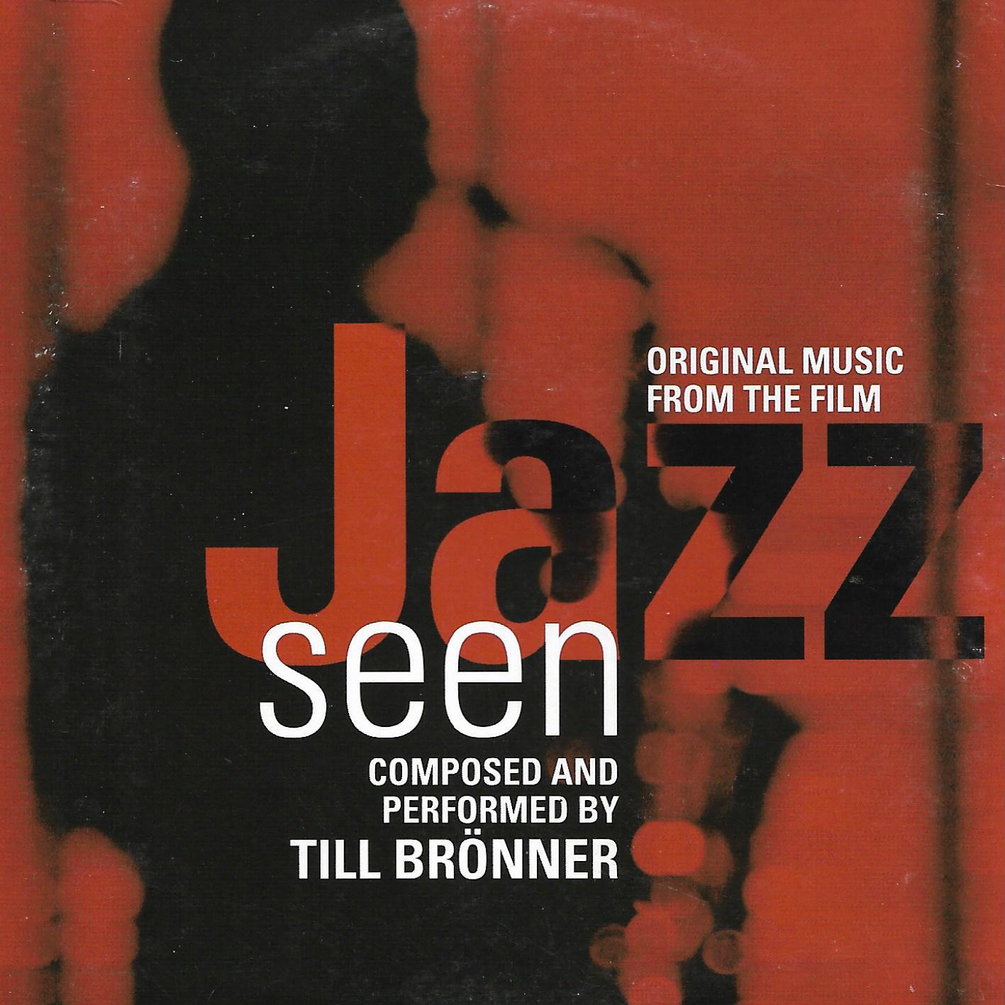 Various • Original Music From The Film Jazz Seen