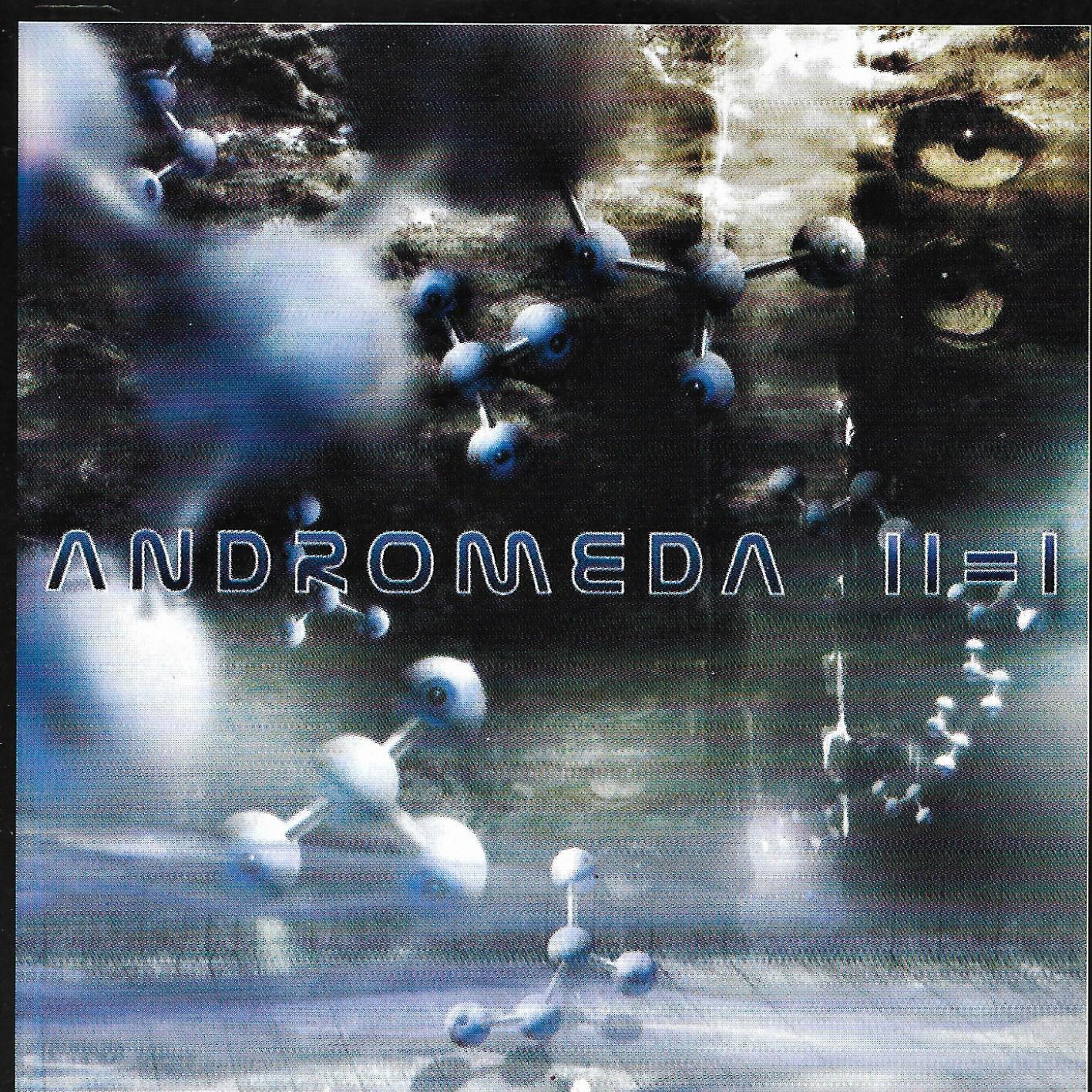 Andromeda • II=I