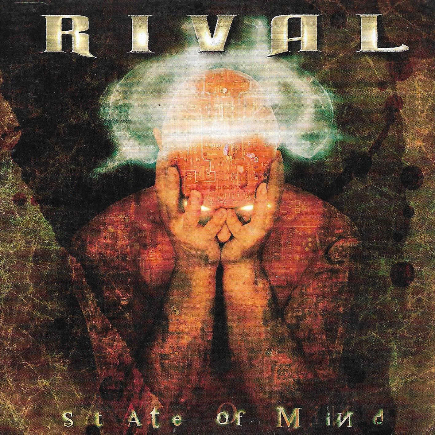 Rival • State Of Mind