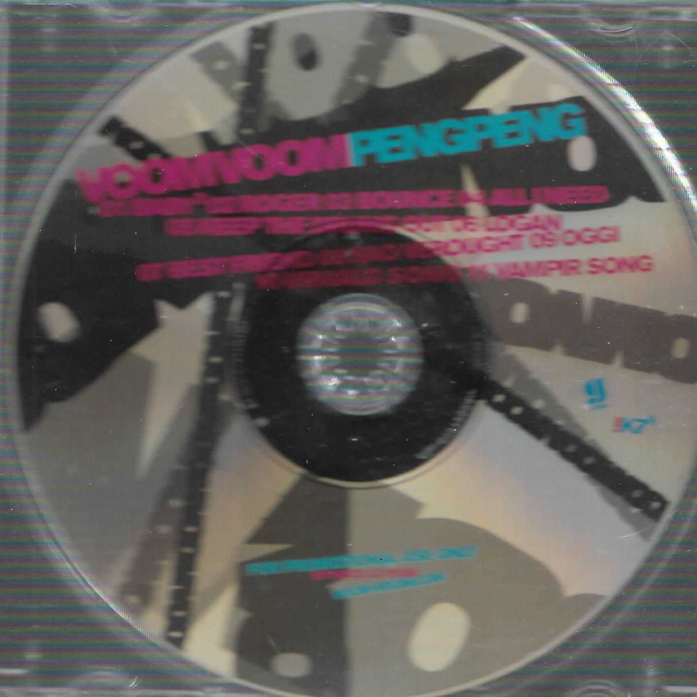 Voom:Voom • Peng Peng