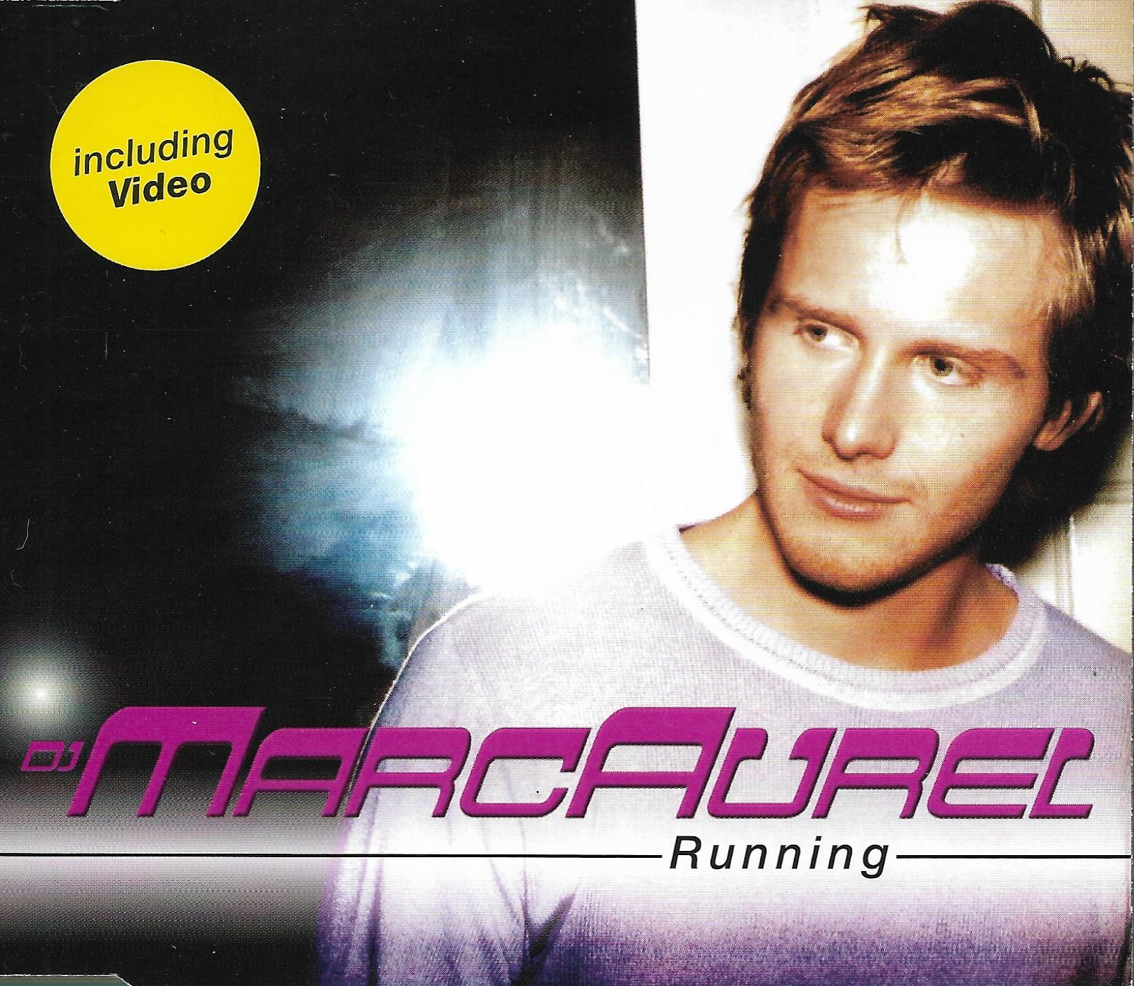 Marc Aurel • Running