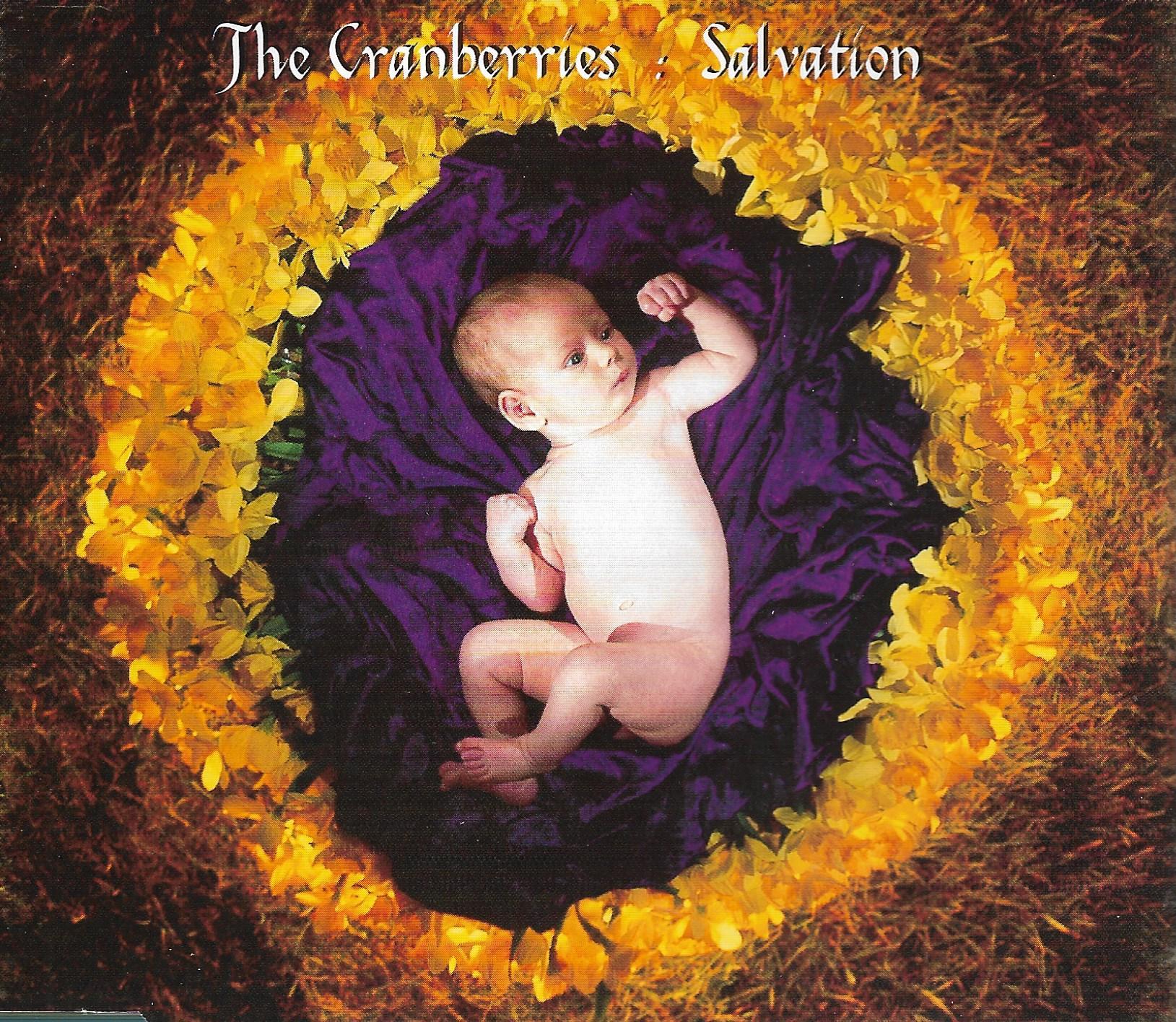 Cranberries • Salvation