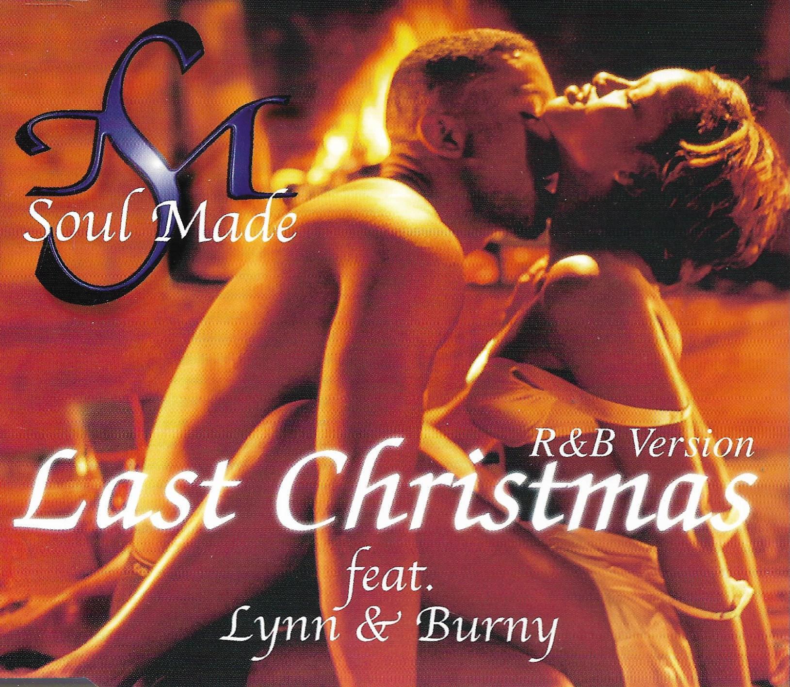 Soul Made • Last Christmas