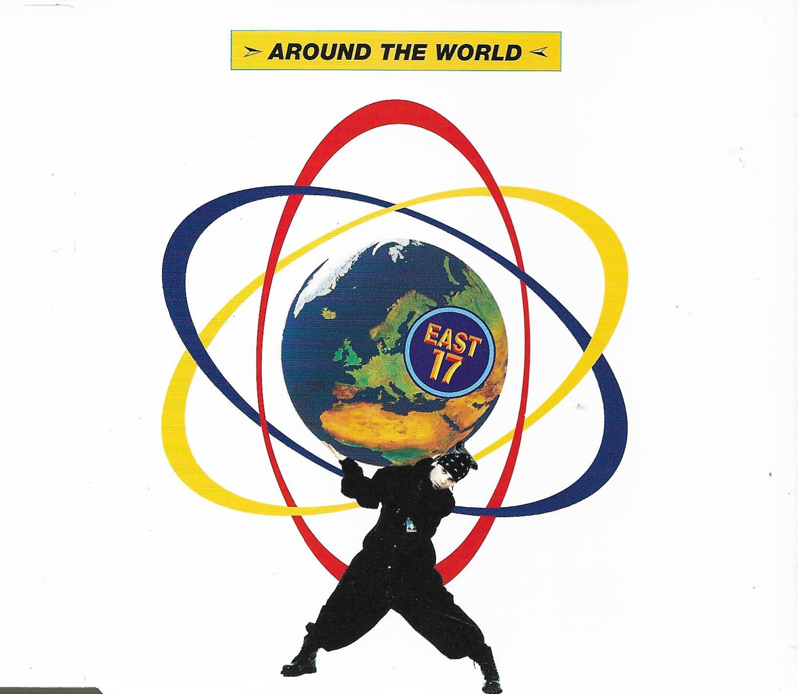 East 17 • Around The World