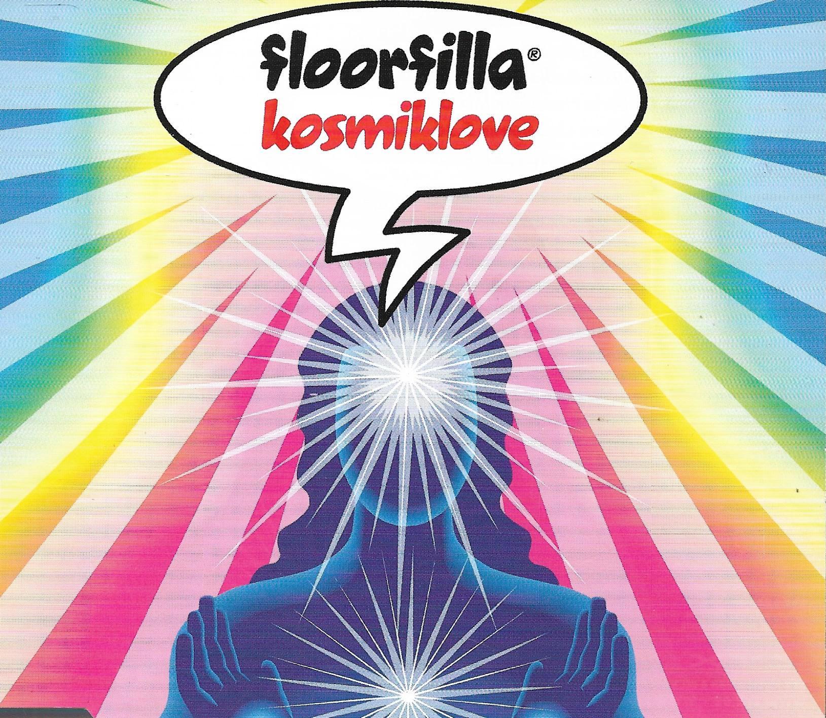 Floorfilla • Kosmiklove