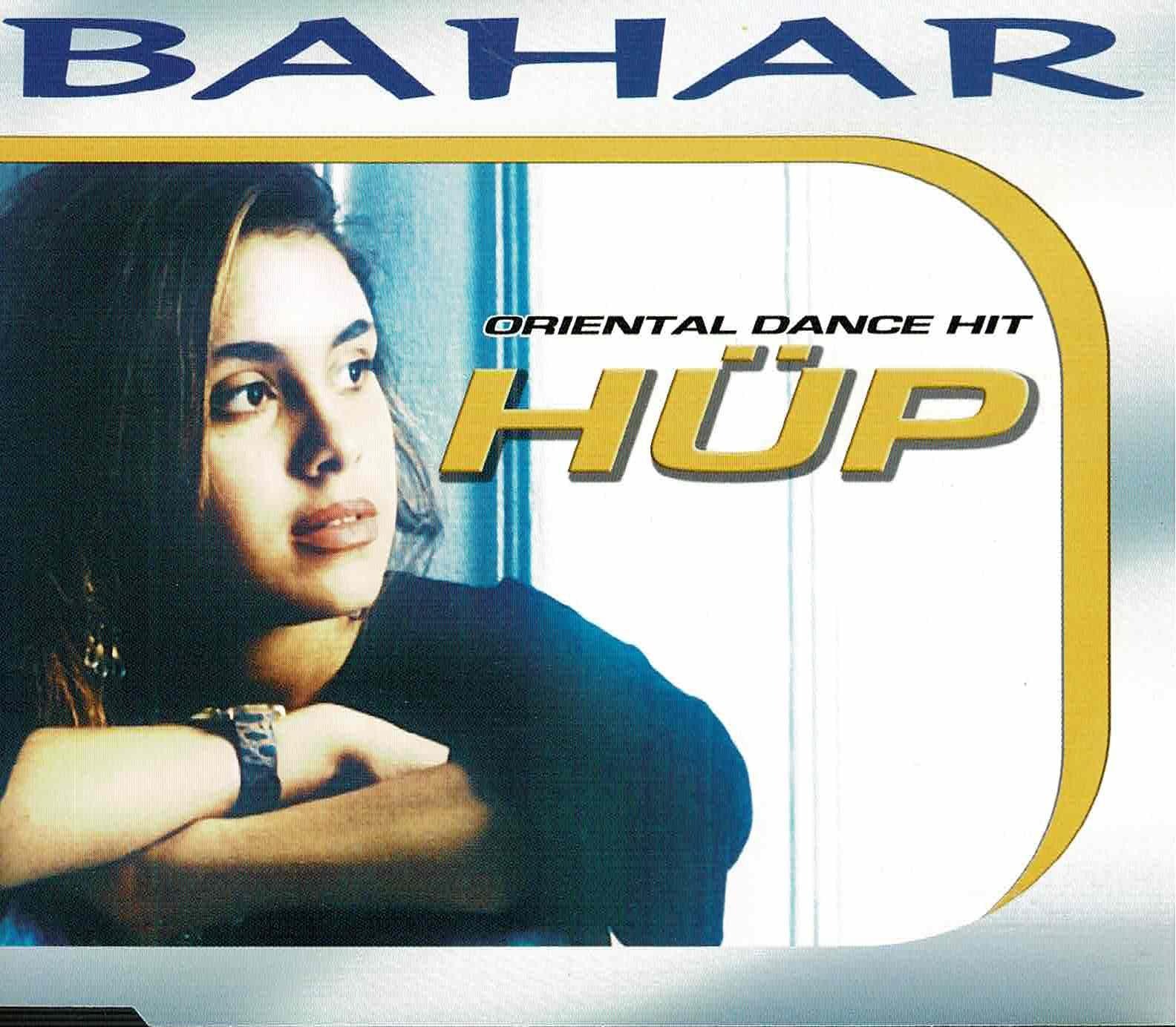 Bahar • Hüp