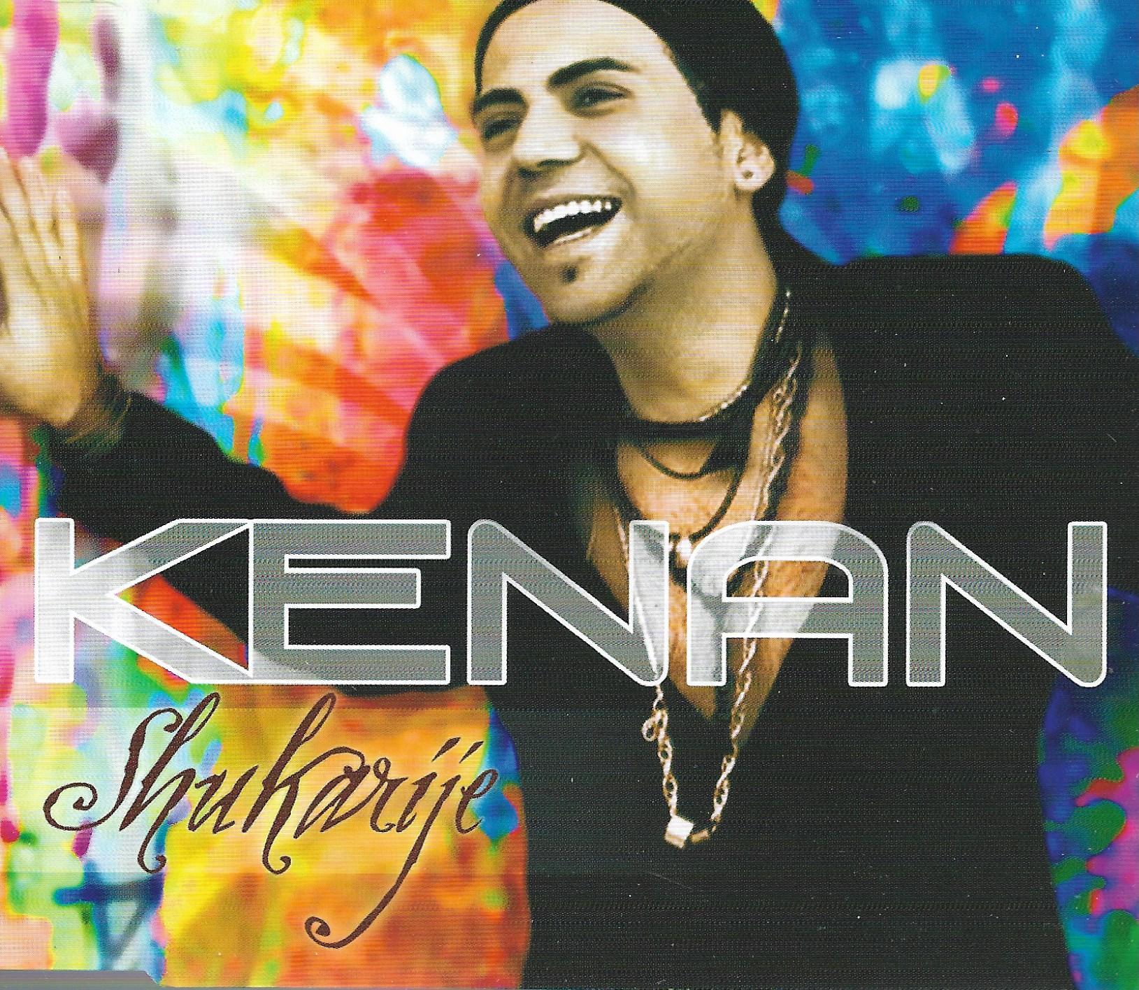 Kenan • Shukarije
