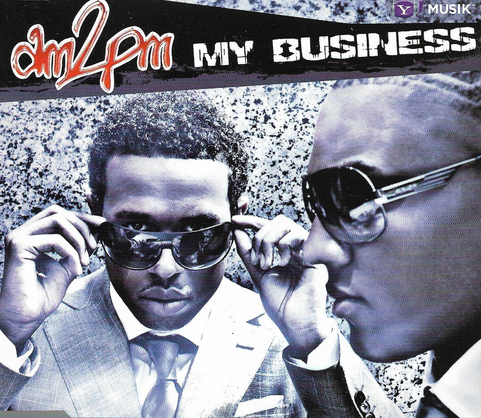 am2pm – My Business • am2pm – My Business