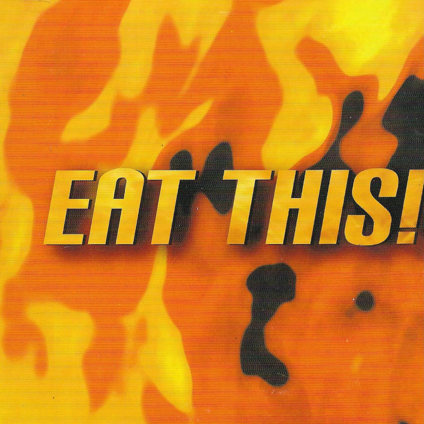 Various • Eat This!